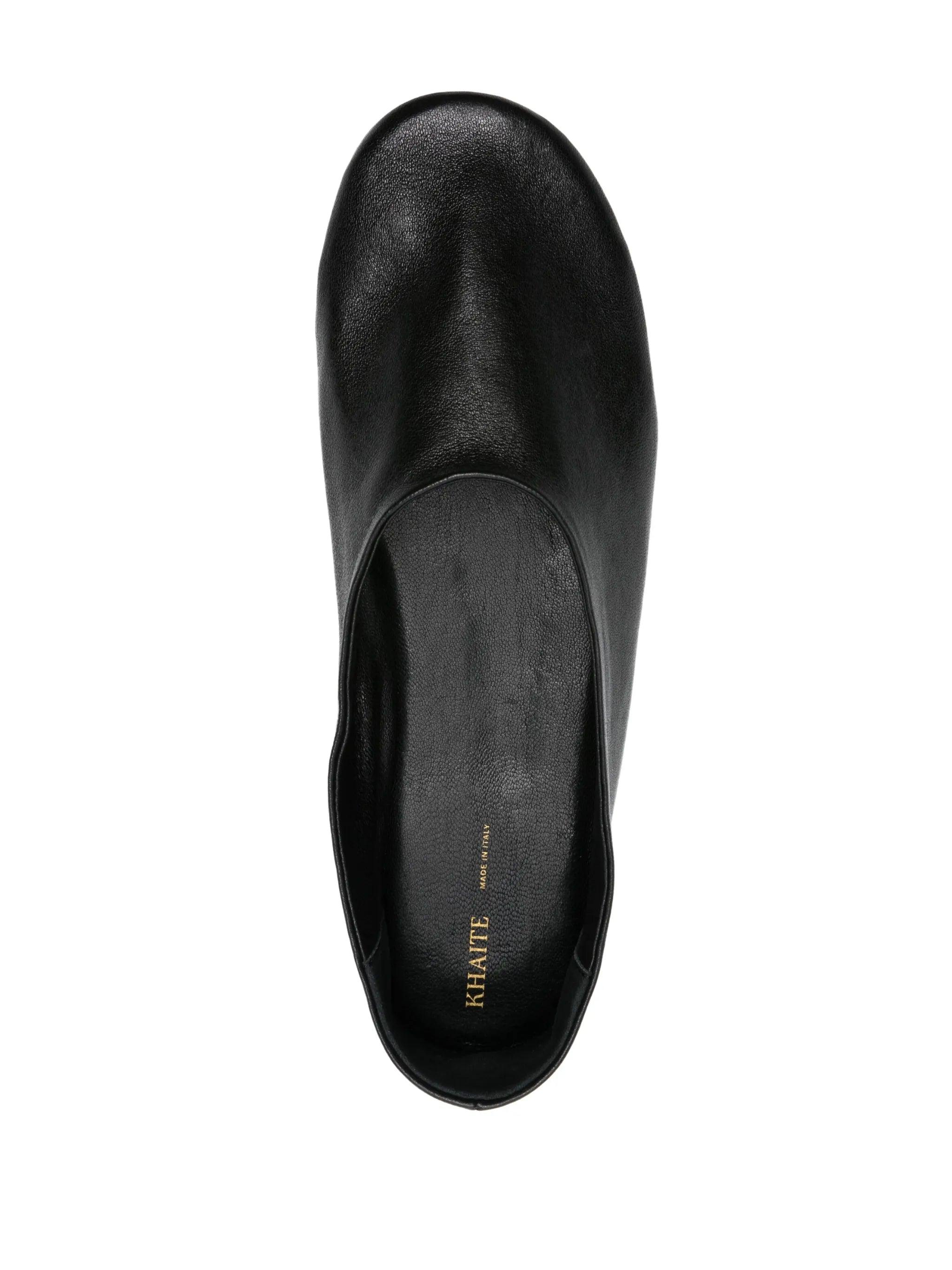 The Marcy ballerina shoes