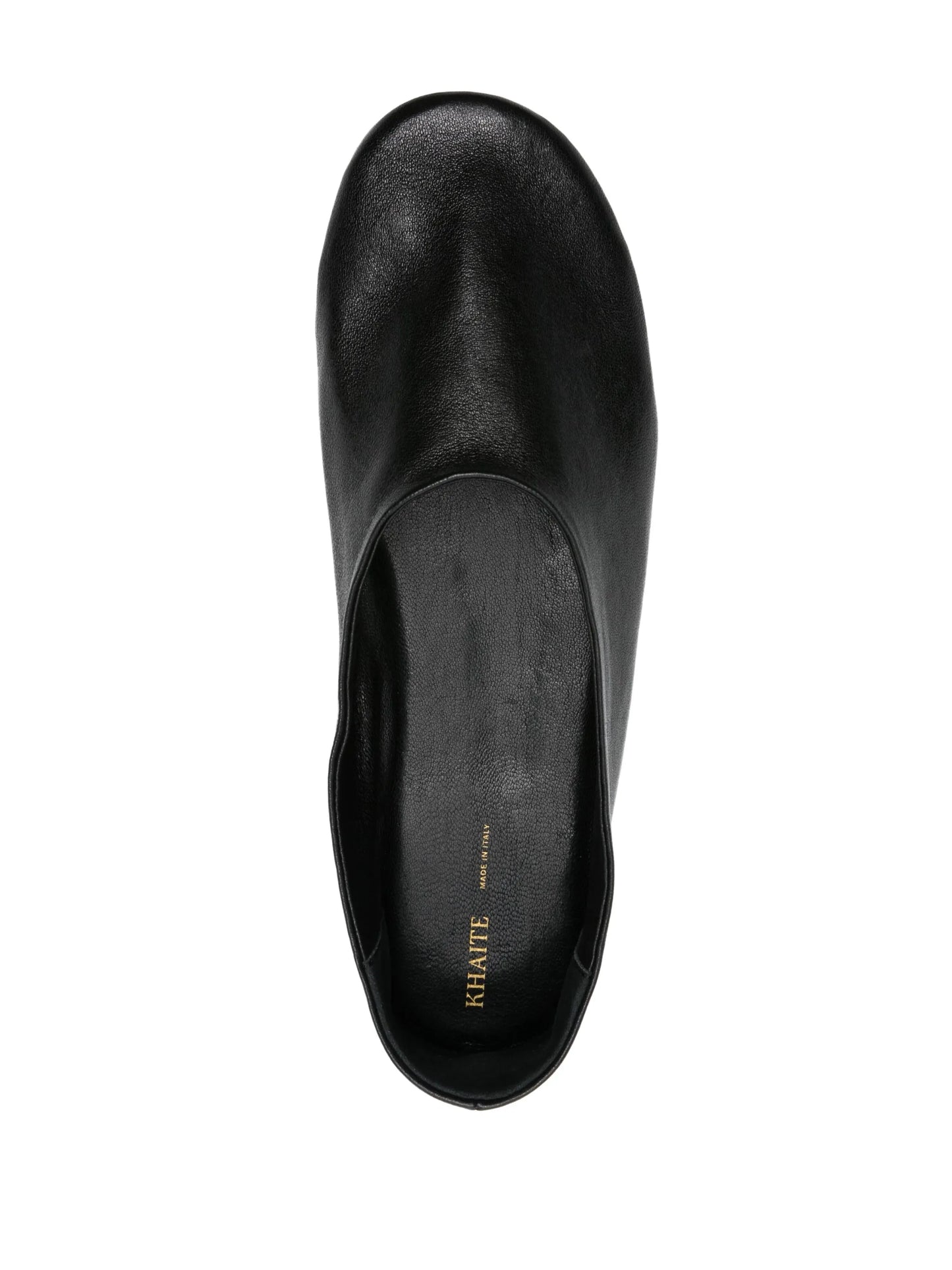 The Marcy ballerina shoes