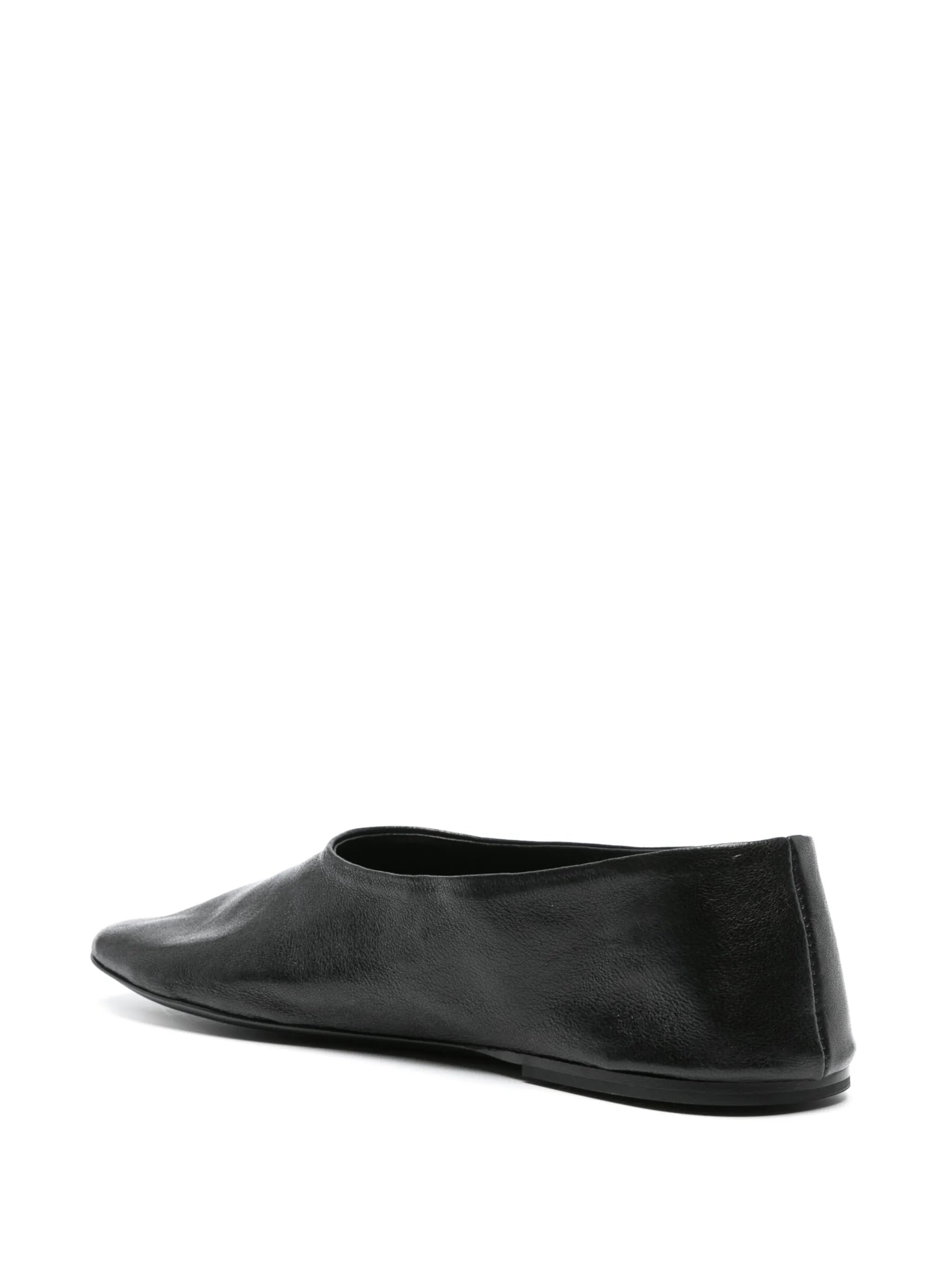 The Marcy ballerina shoes