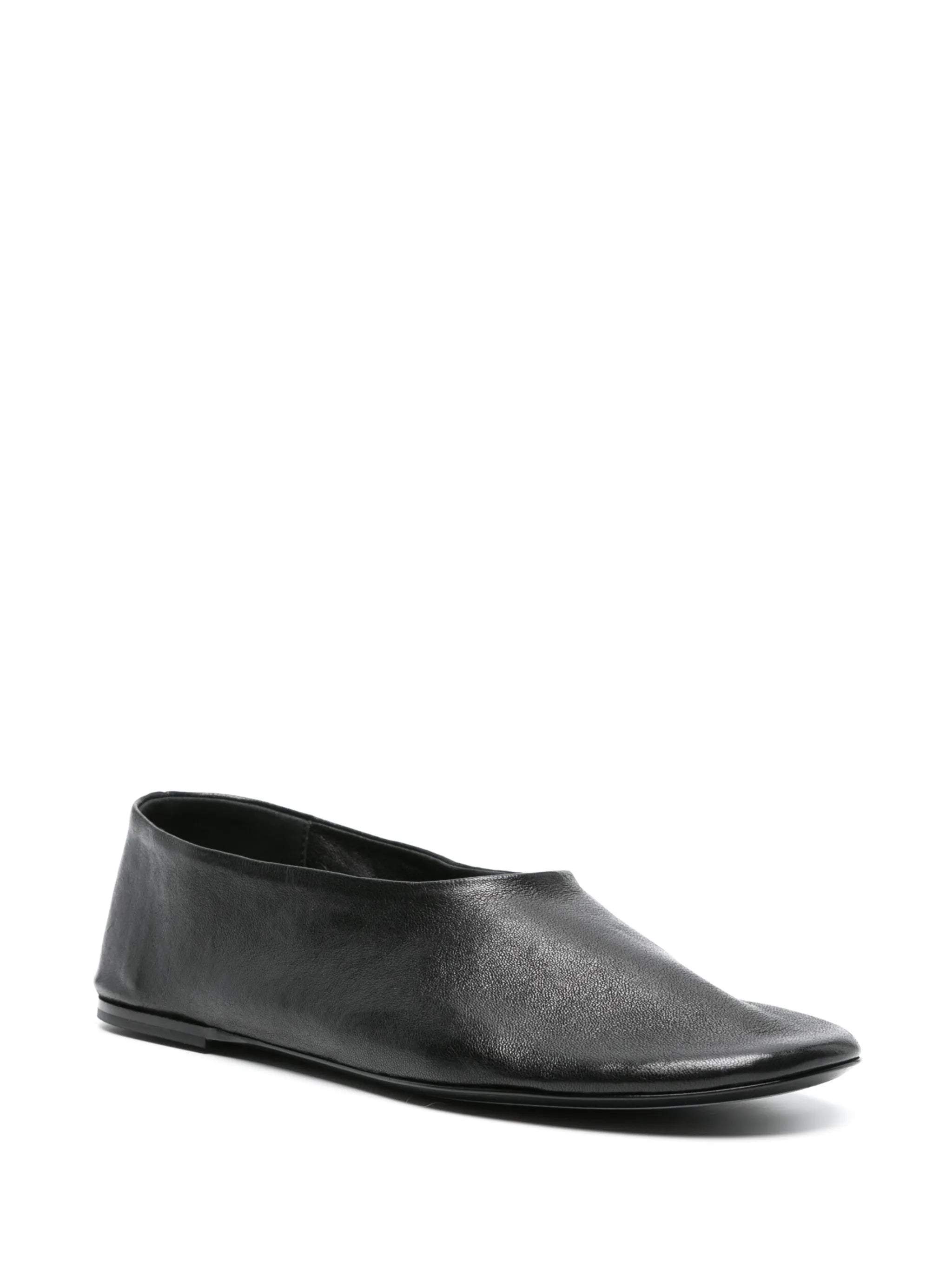 The Marcy ballerina shoes