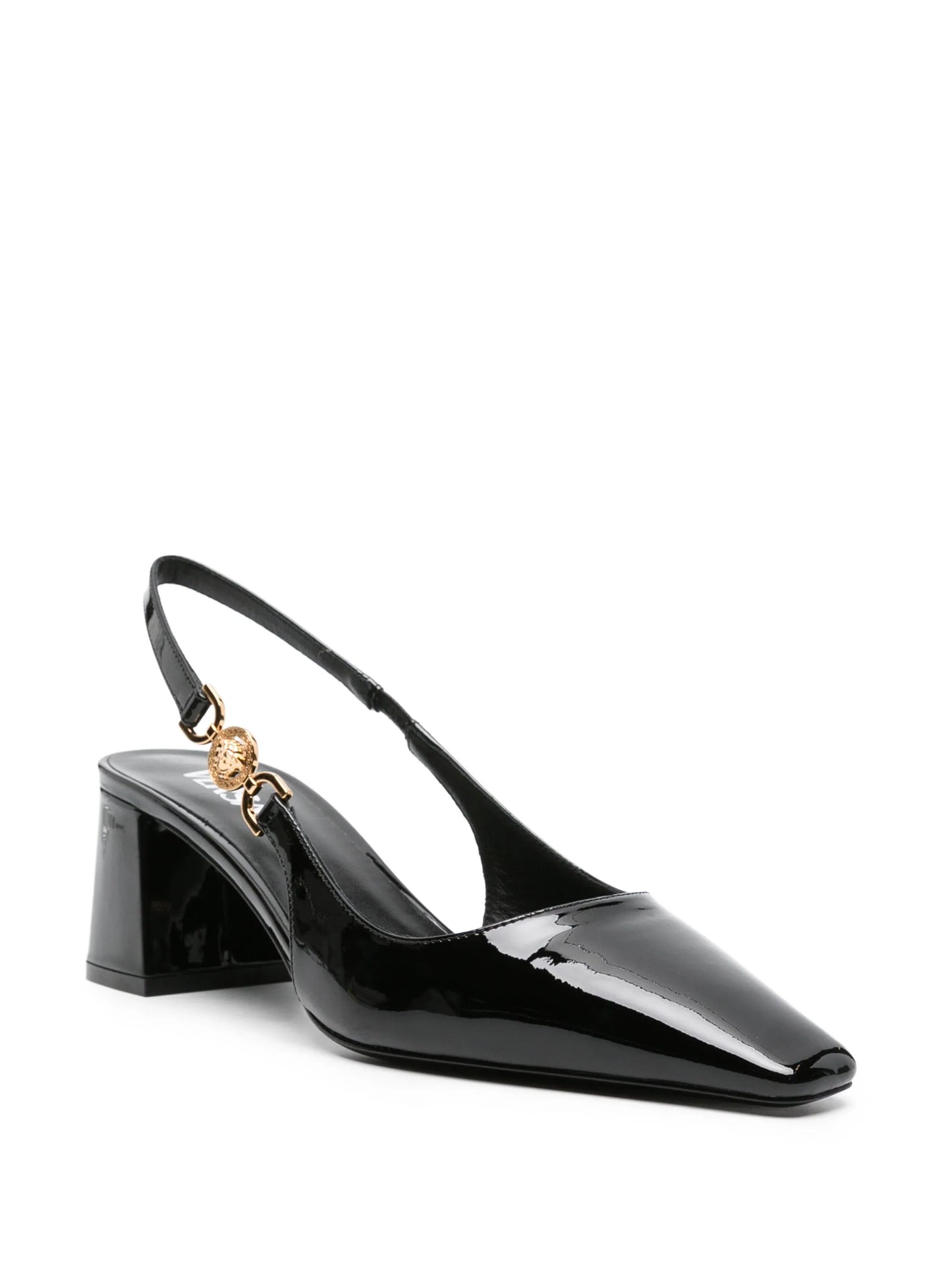 Medusa '95 60mm slingback pumps