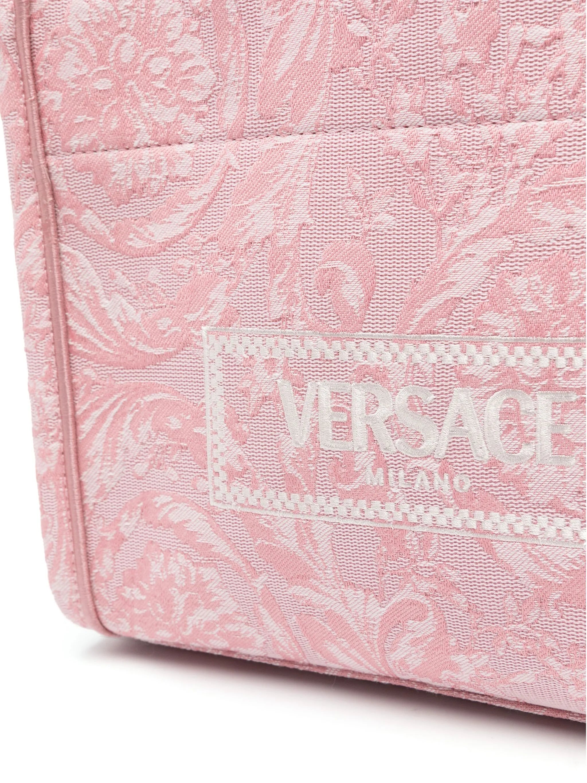 small Barocco Athena tote bag