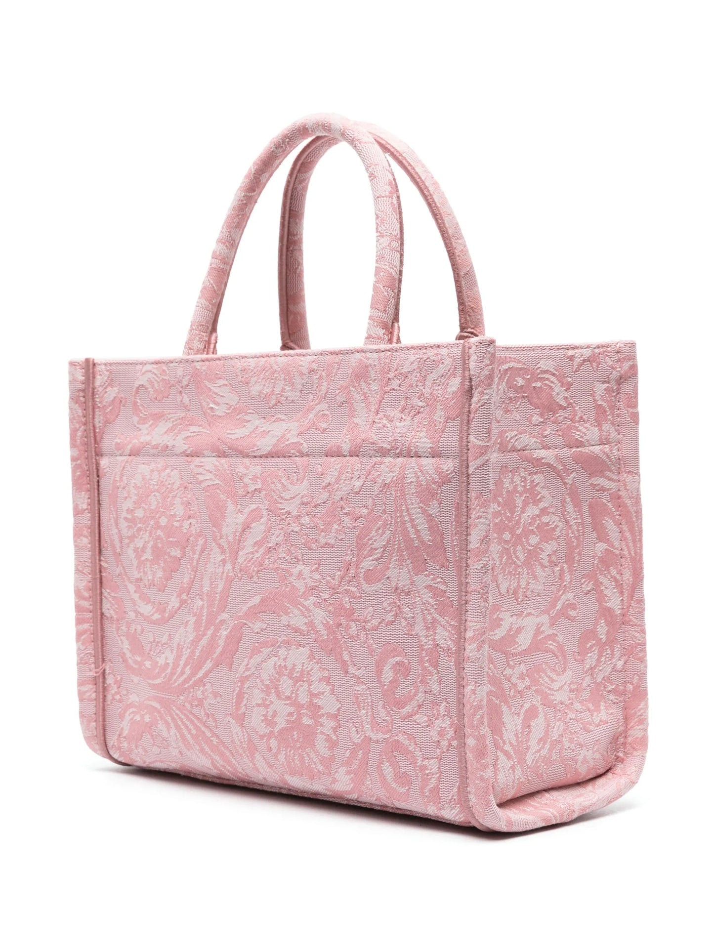 small Barocco Athena tote bag