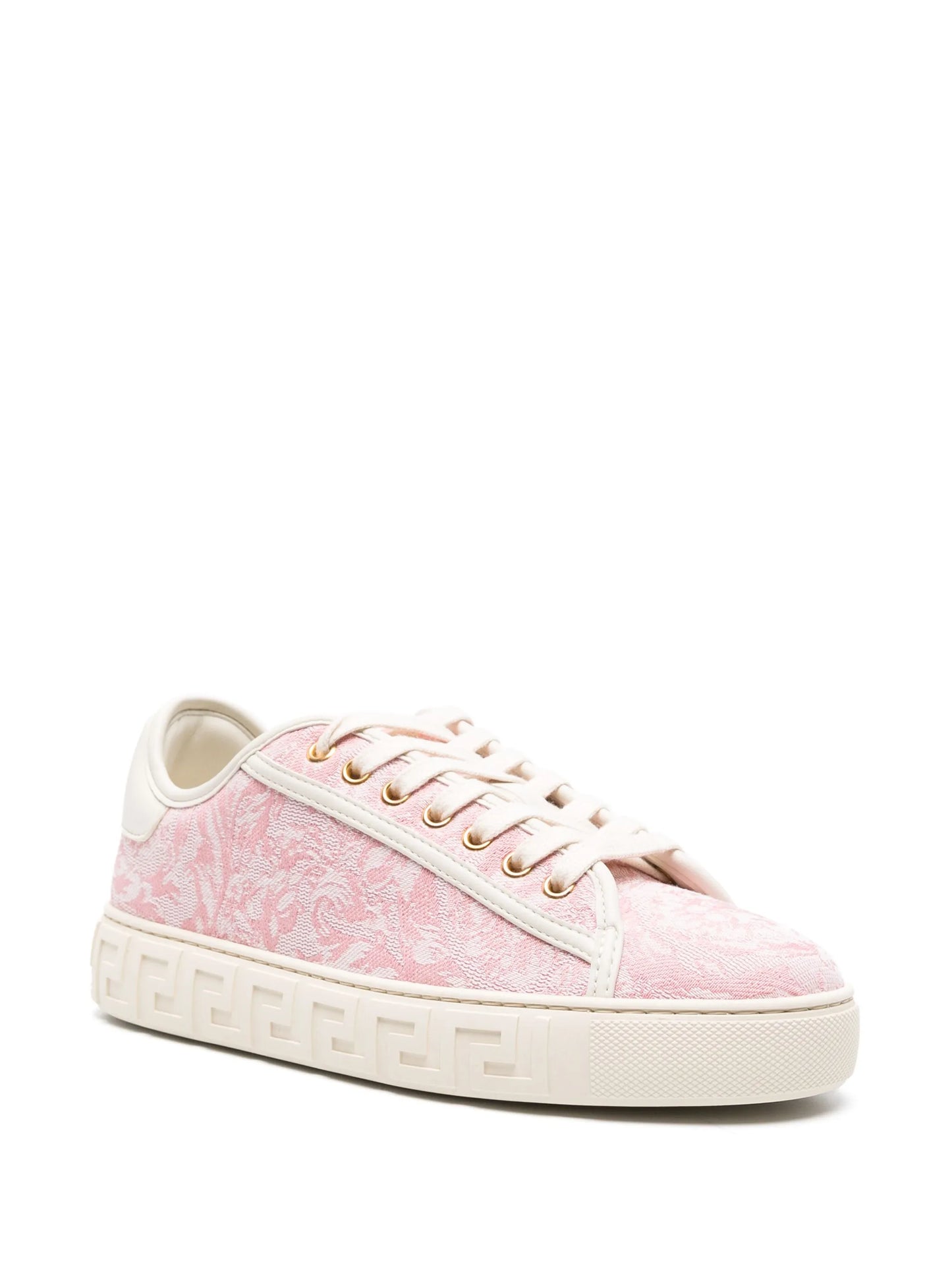 Barocco Greca sneakers