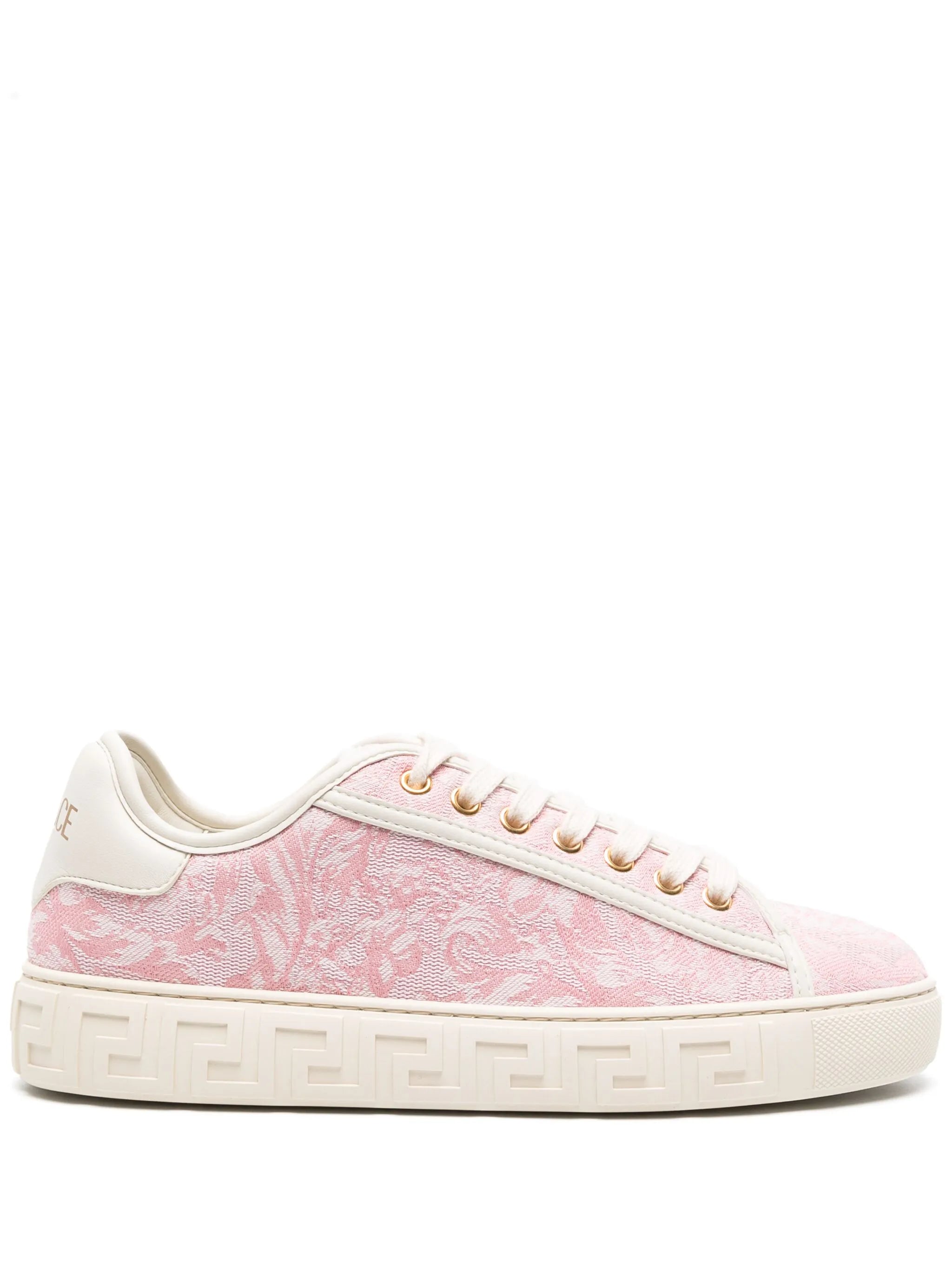 Barocco Greca sneakers