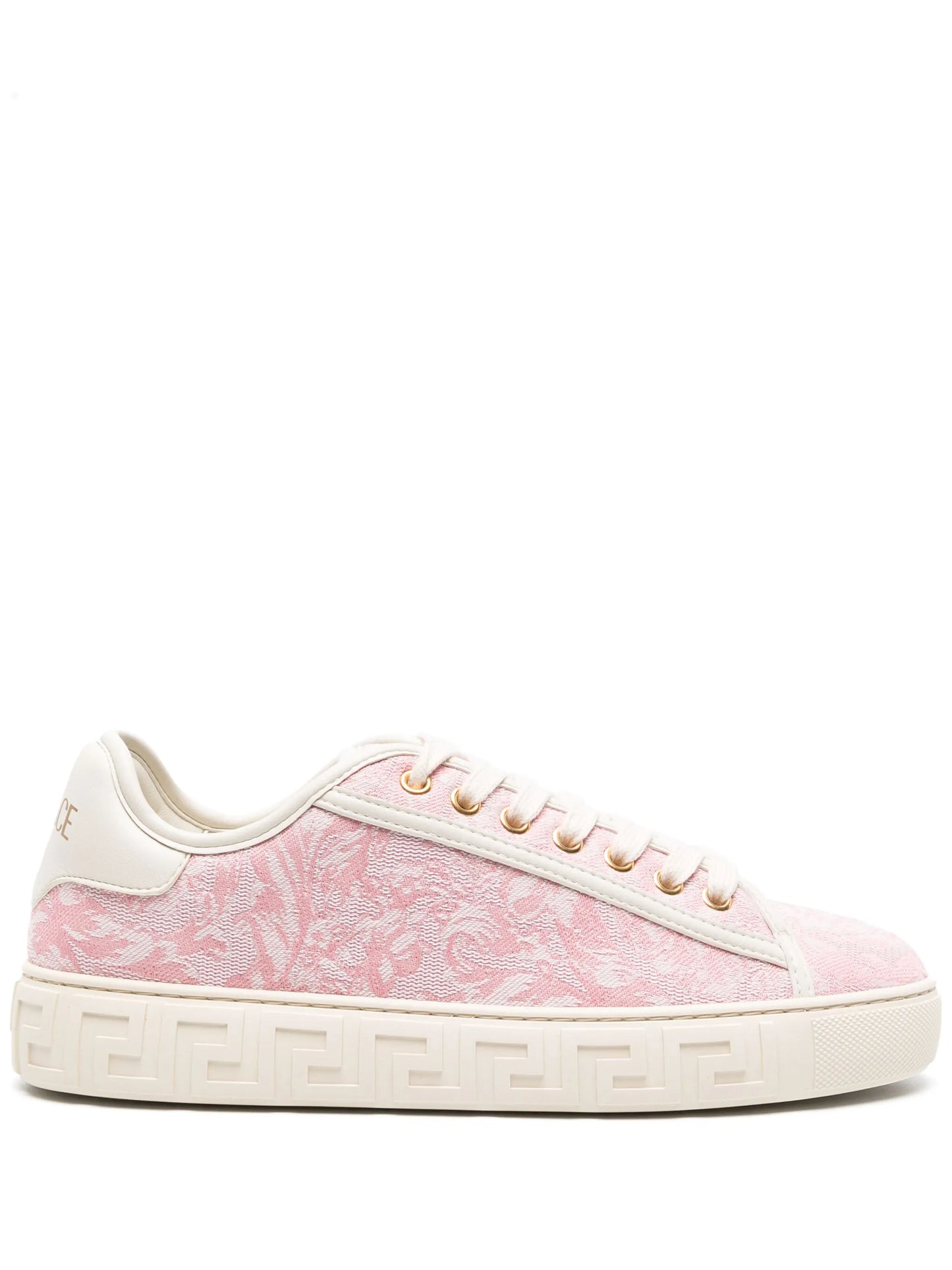 Barocco Greca sneakers