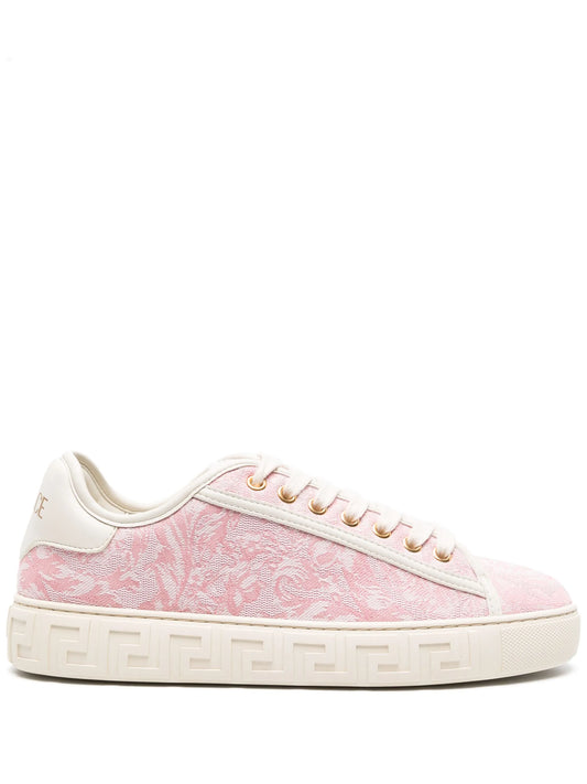 Barocco Greca sneakers