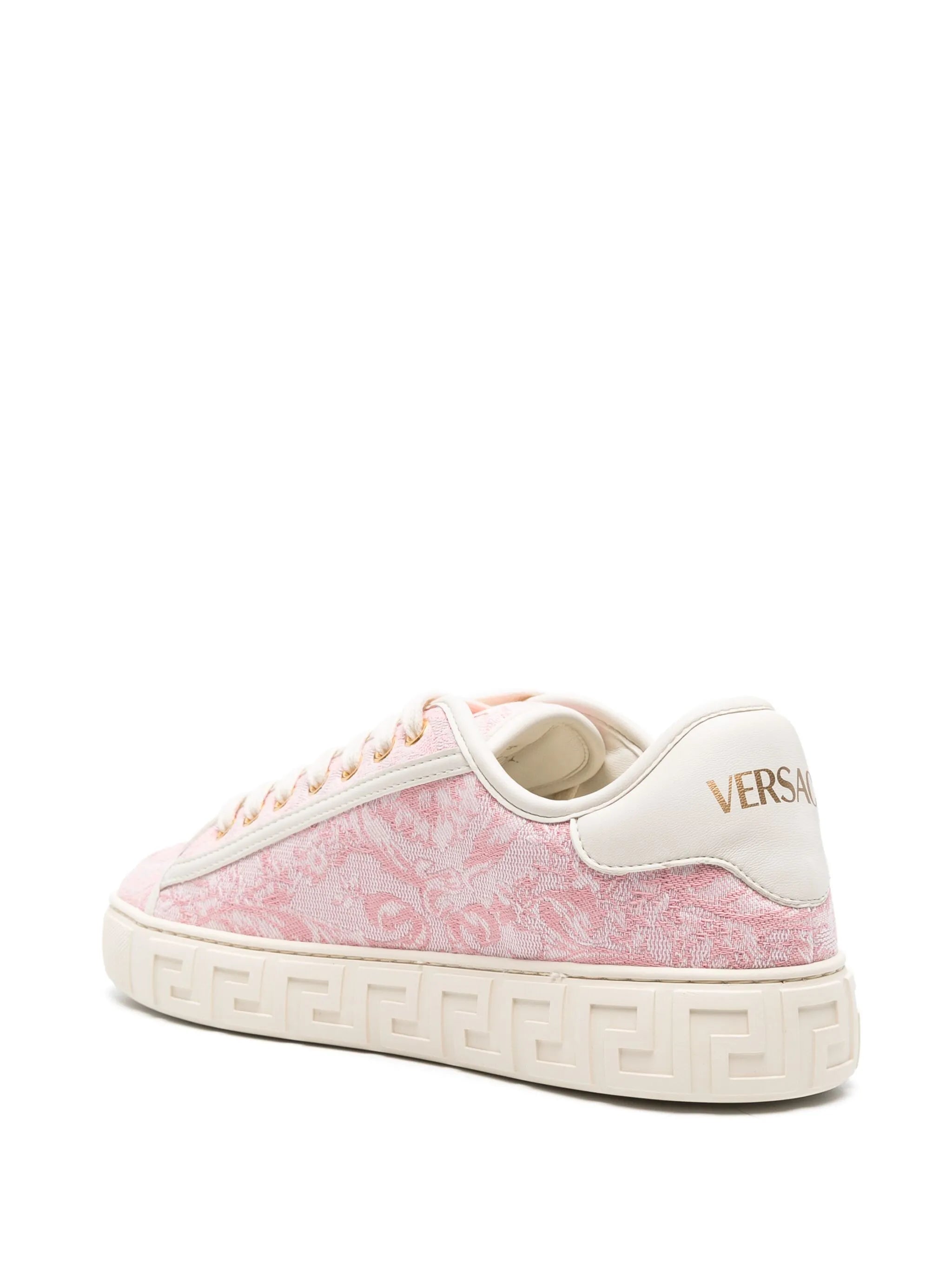 Barocco Greca sneakers
