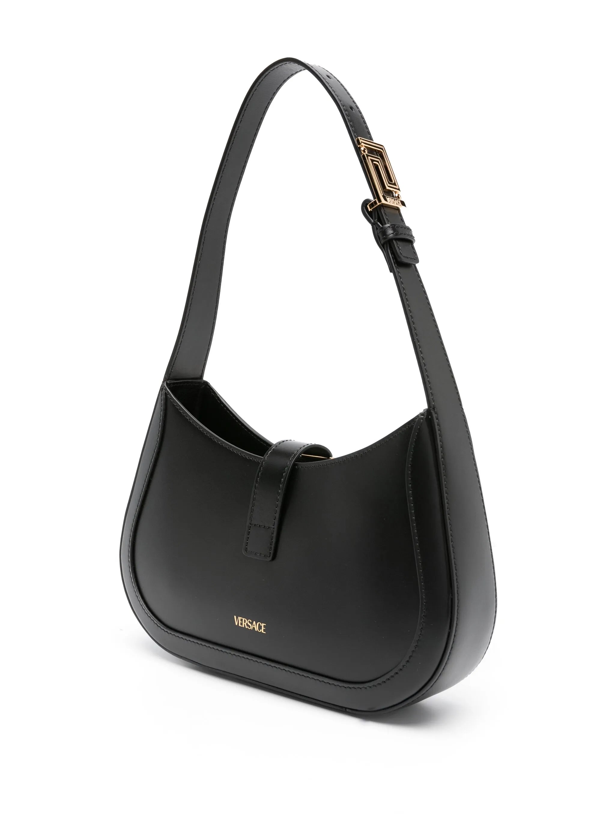 small Greca Goddess shoulder bag