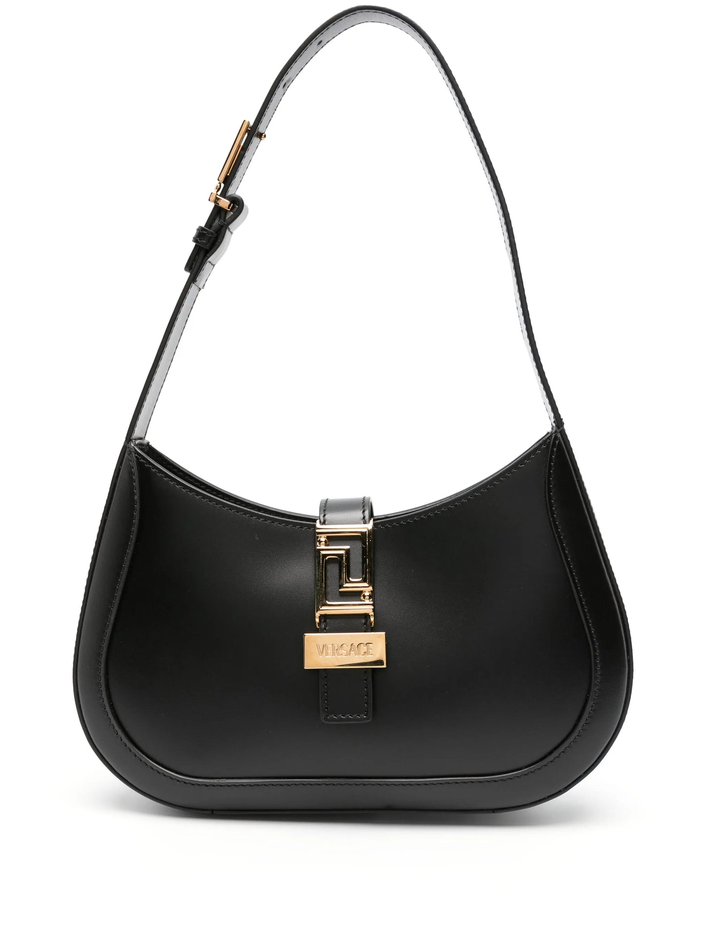 small Greca Goddess shoulder bag