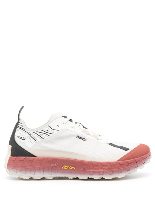 001 Mars low-top sneakers