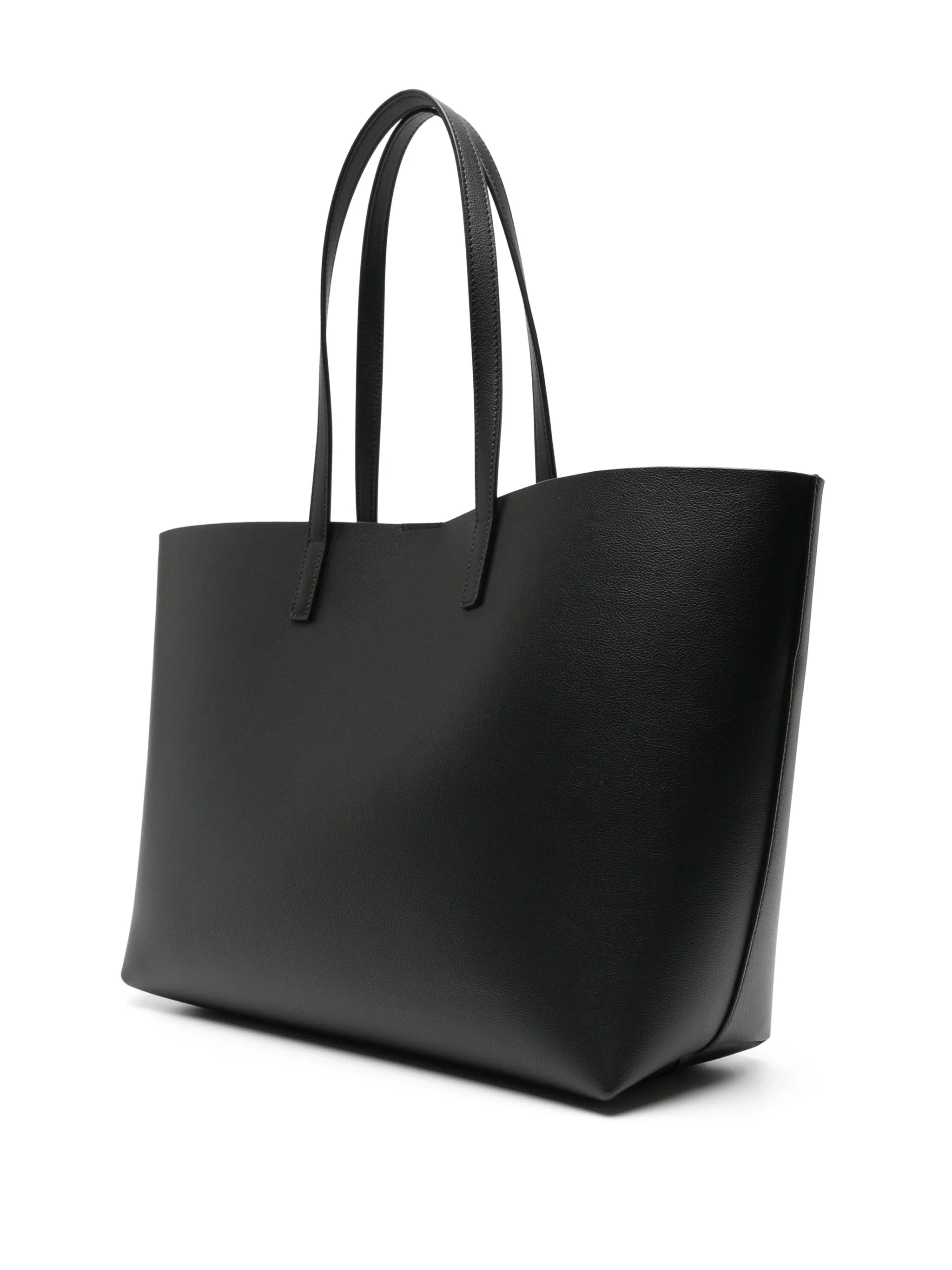 Virtus leather tote bag