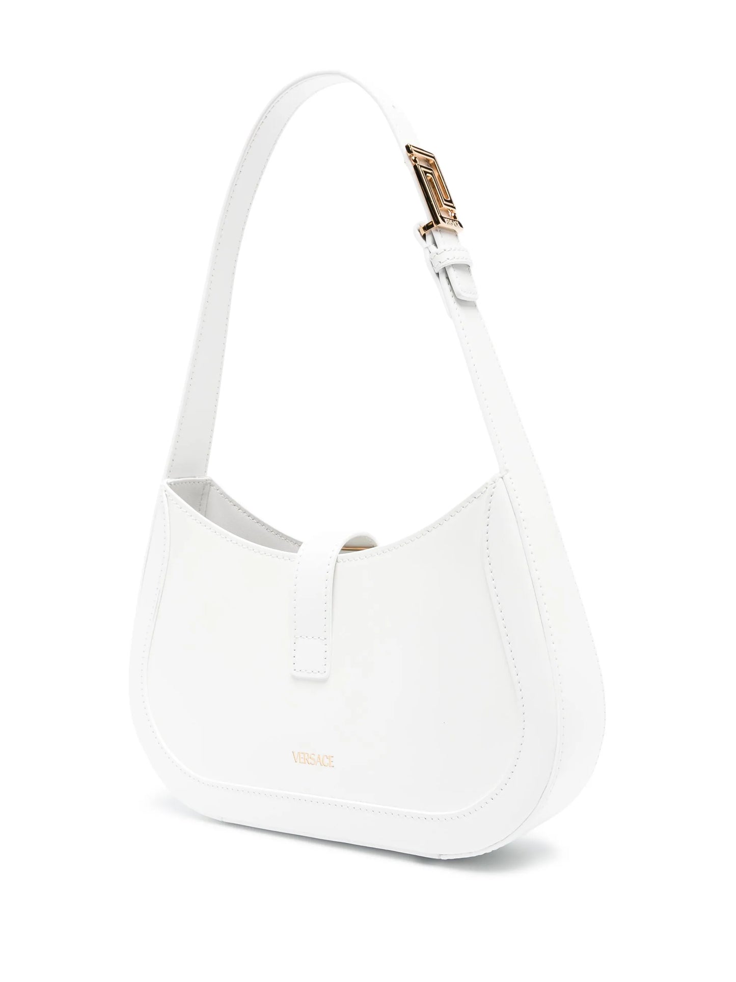 small Greca Goddess shoulder bag