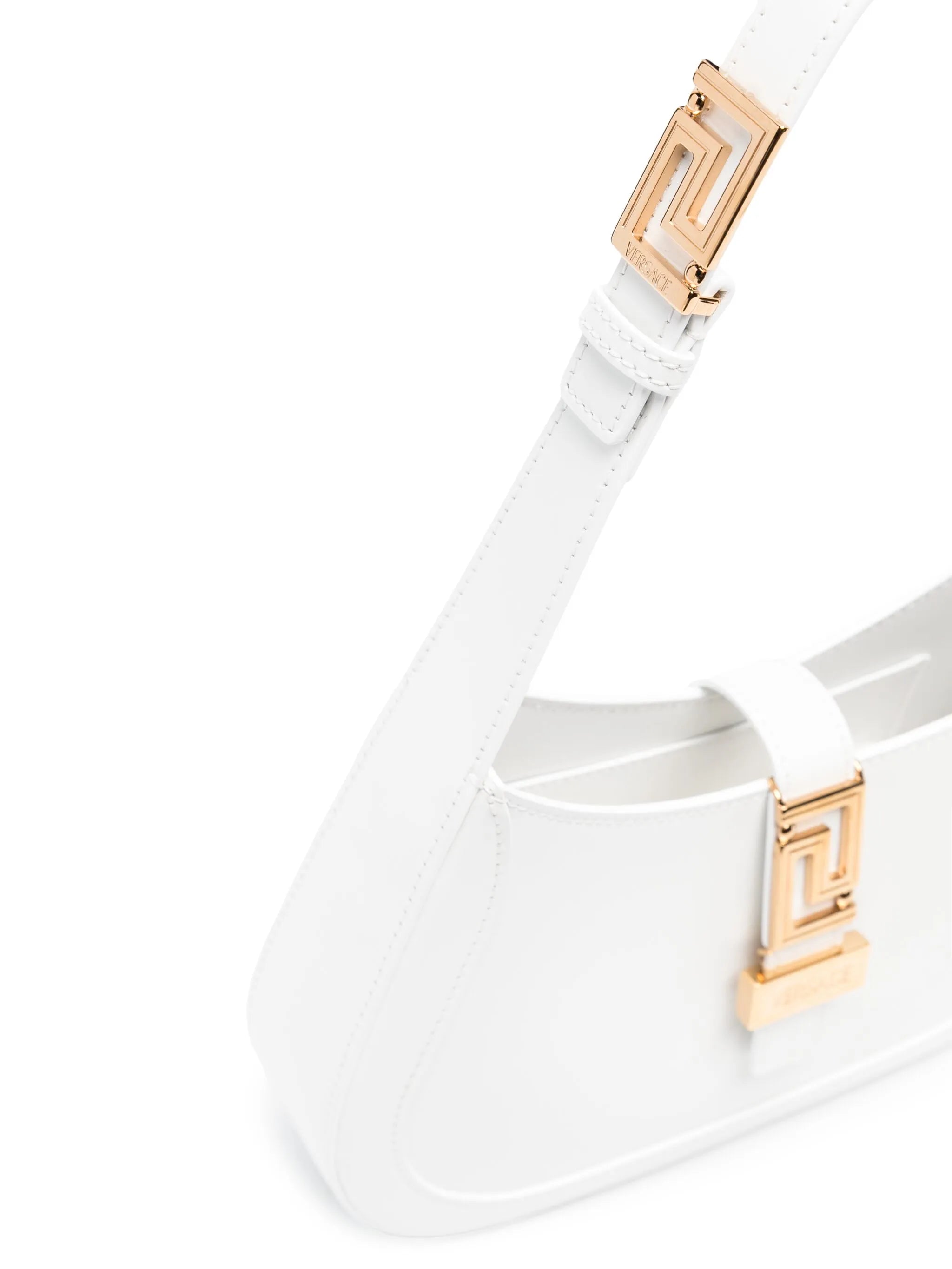 small Greca Goddess shoulder bag