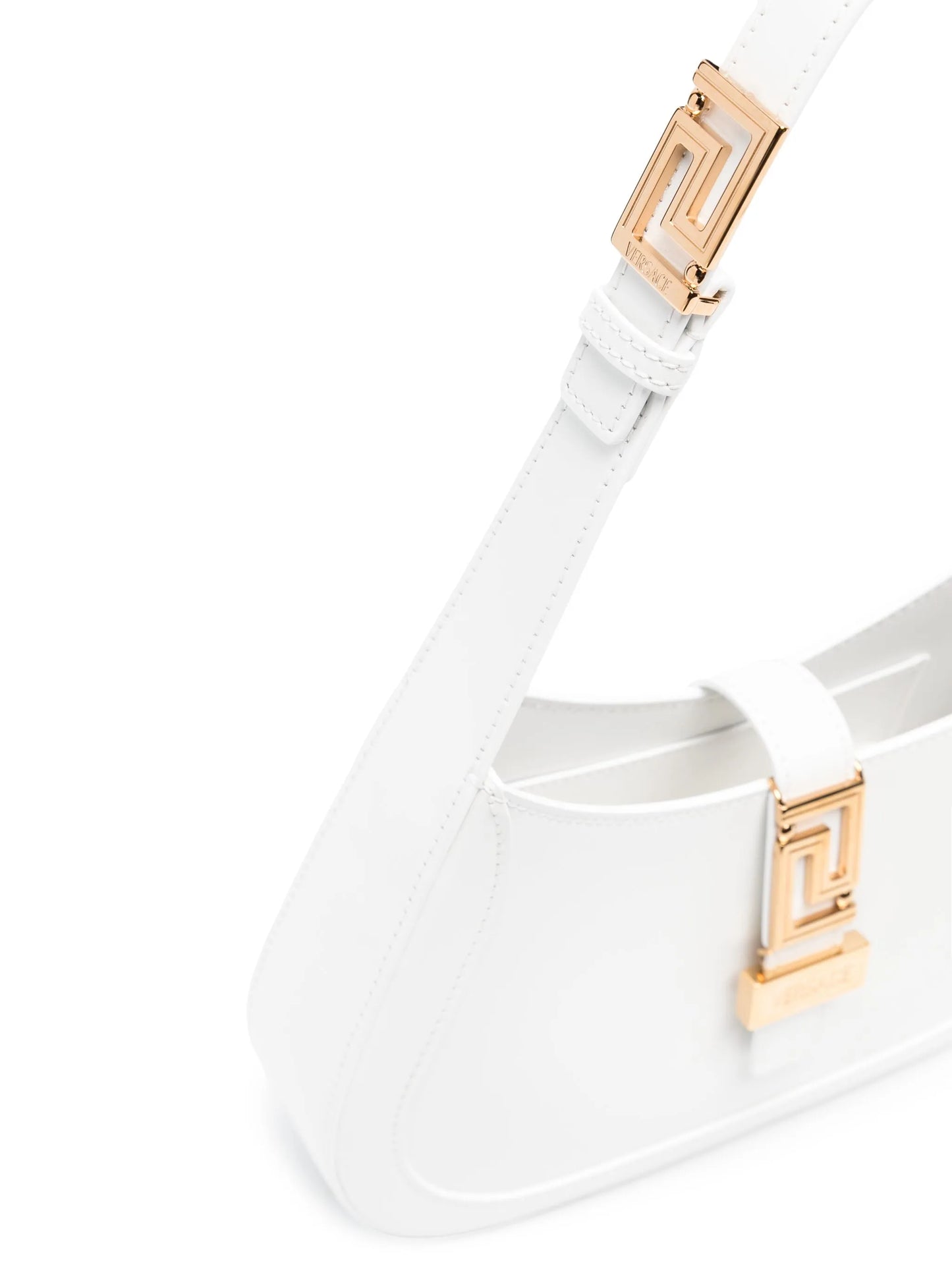 small Greca Goddess shoulder bag