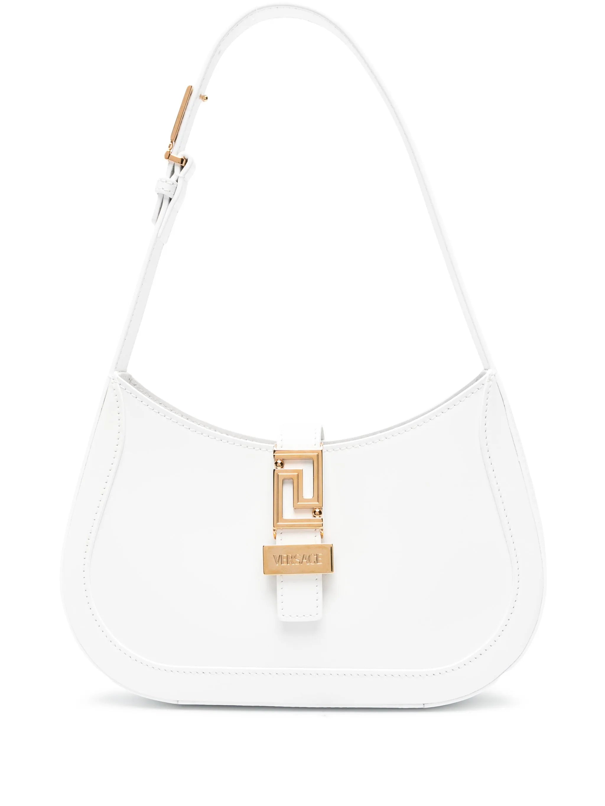 small Greca Goddess shoulder bag