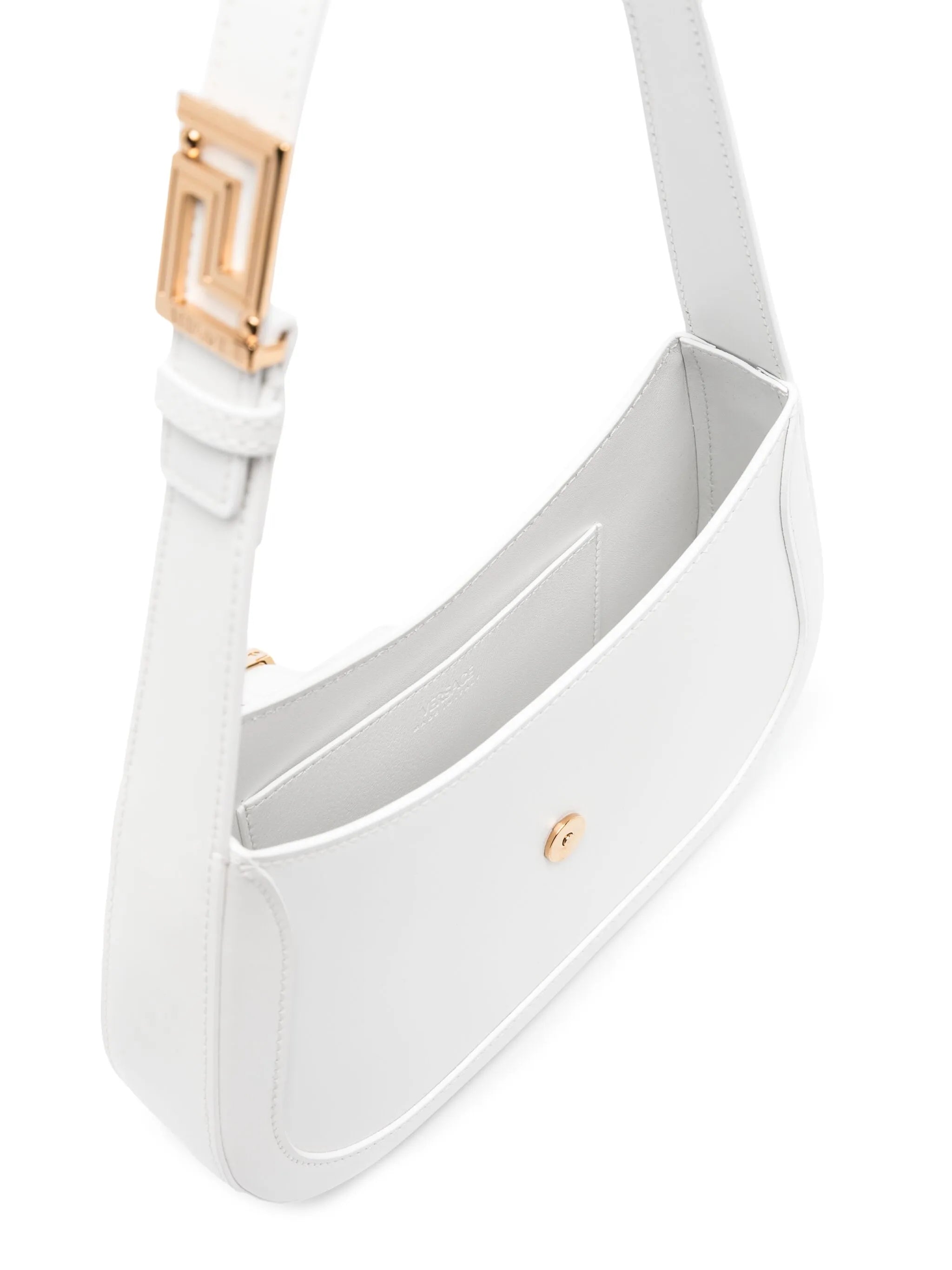small Greca Goddess shoulder bag