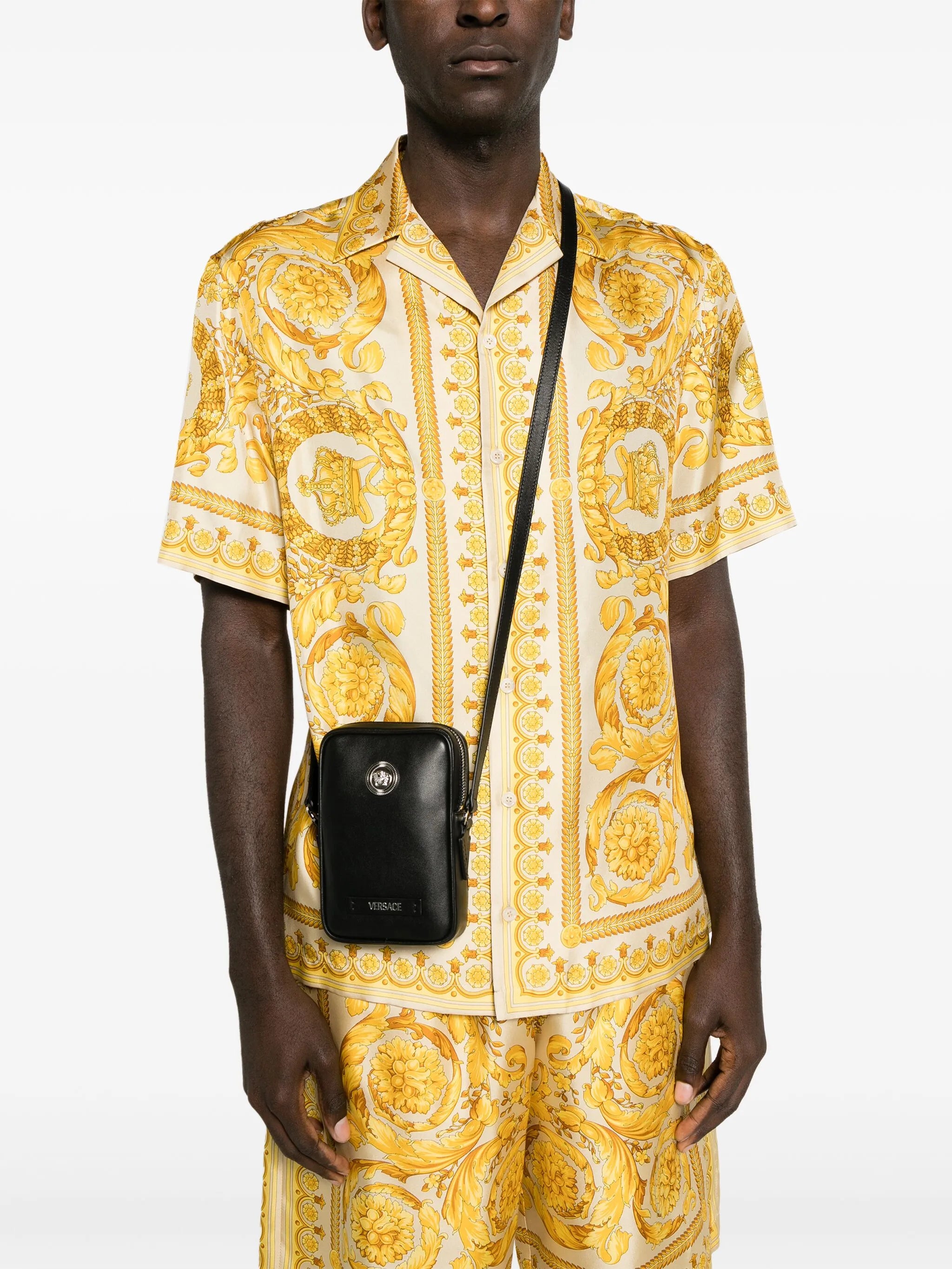 Medusa Biggie crossbody bag
