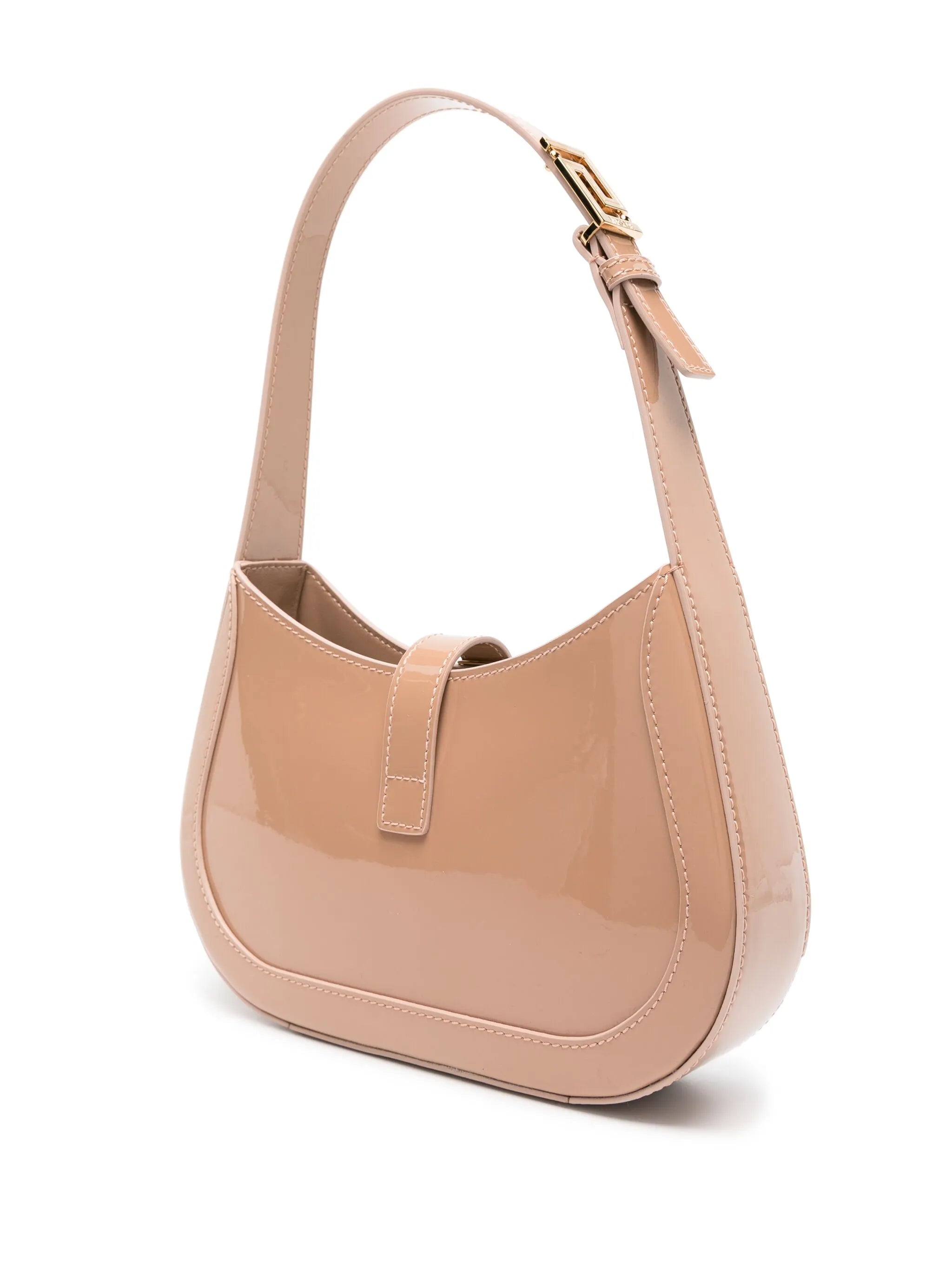 small Greca Goddess shoulder bag
