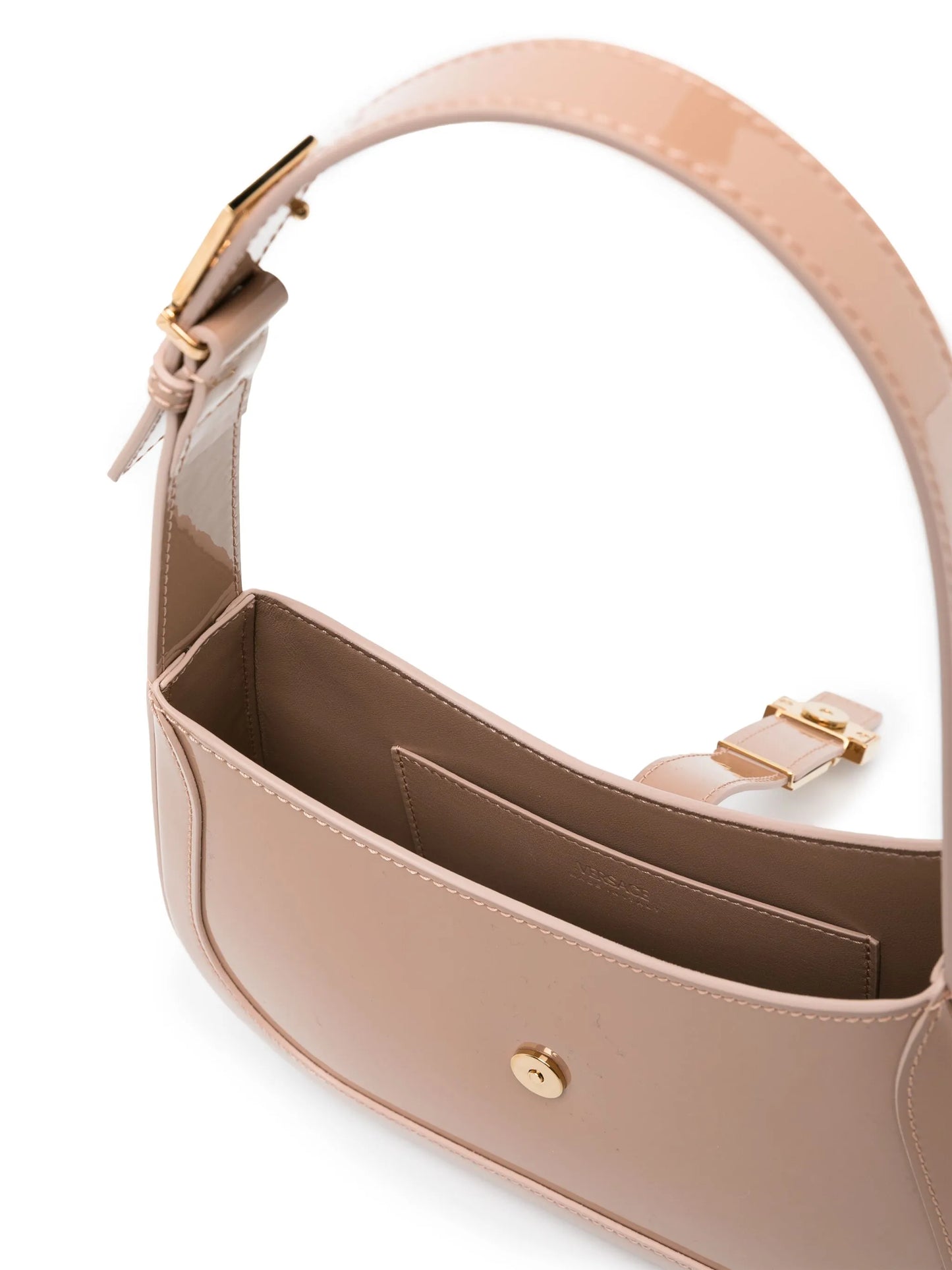 small Greca Goddess shoulder bag