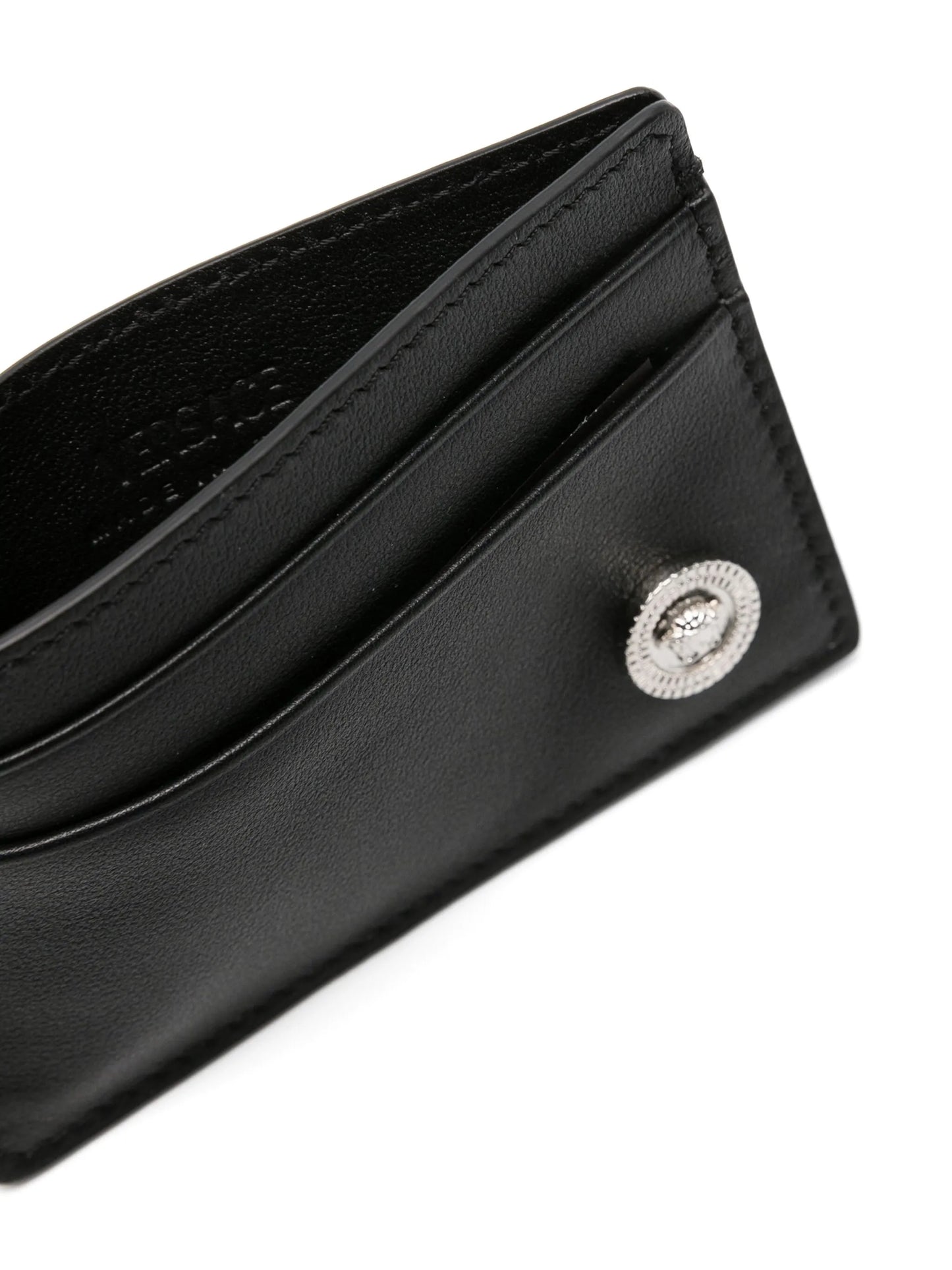 Medusa Biggie cardholder