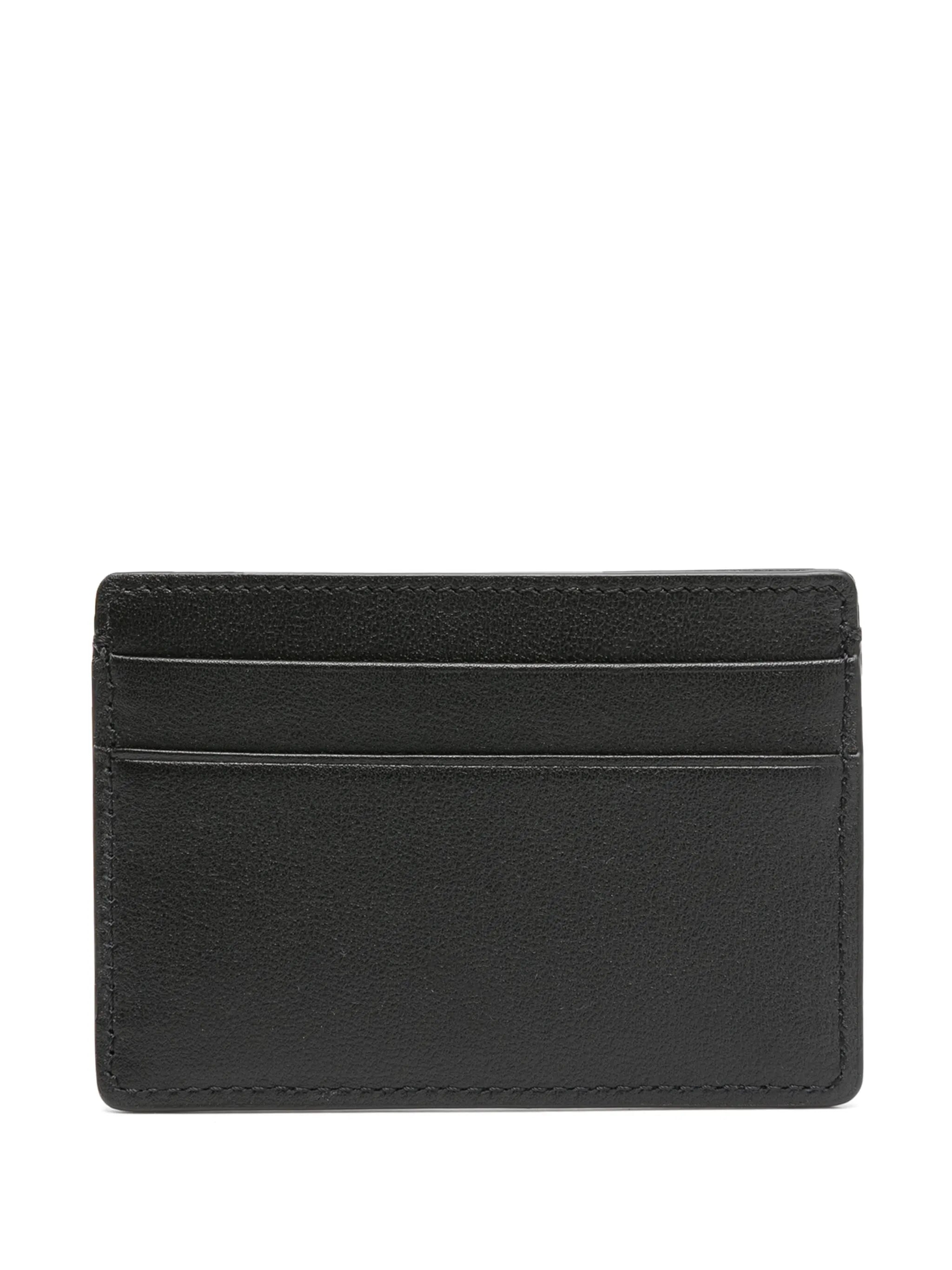 Medusa Biggie cardholder