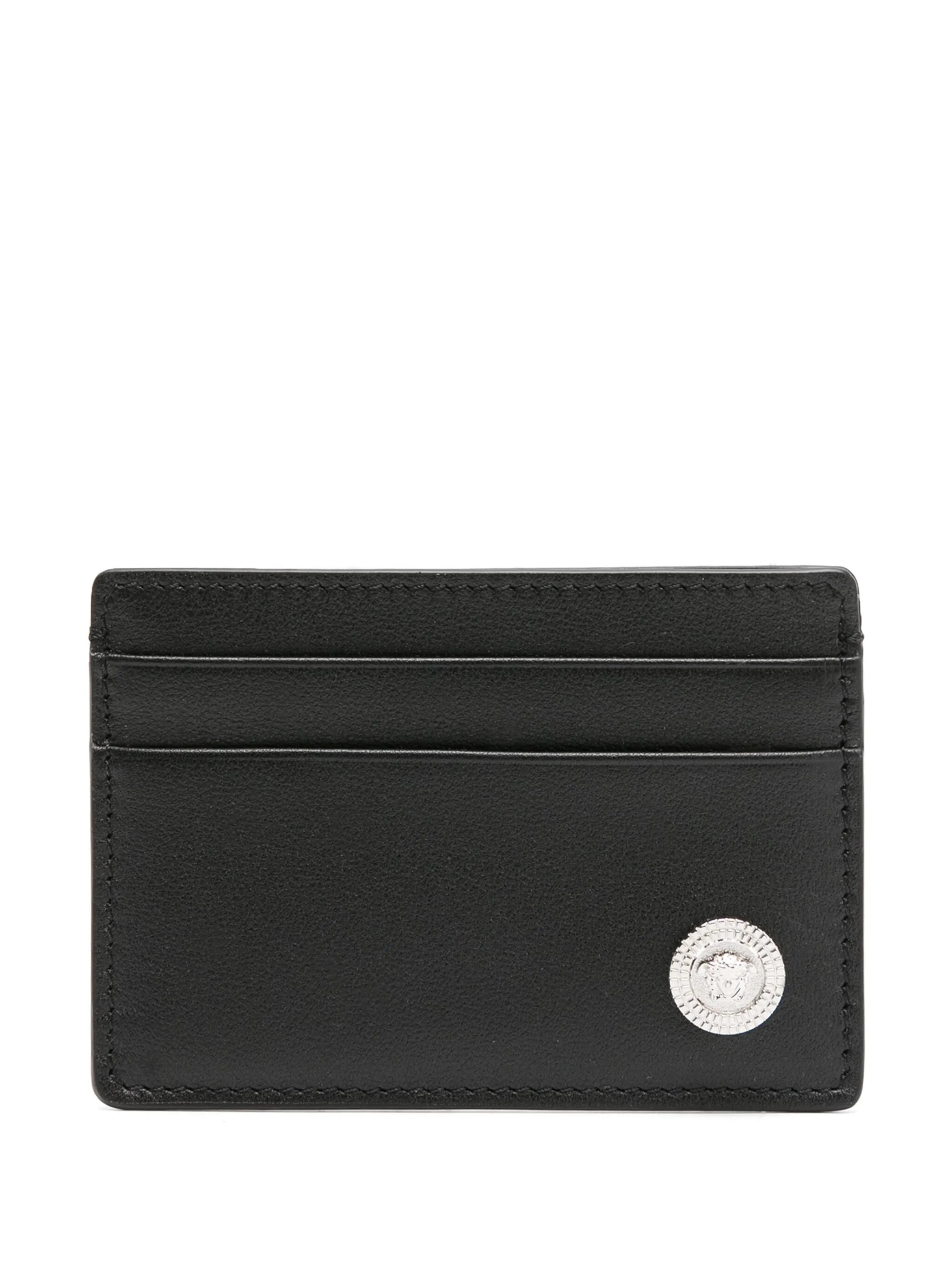 Medusa Biggie cardholder