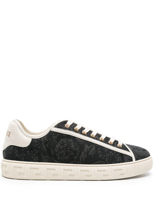 Barocco Greca sneakers