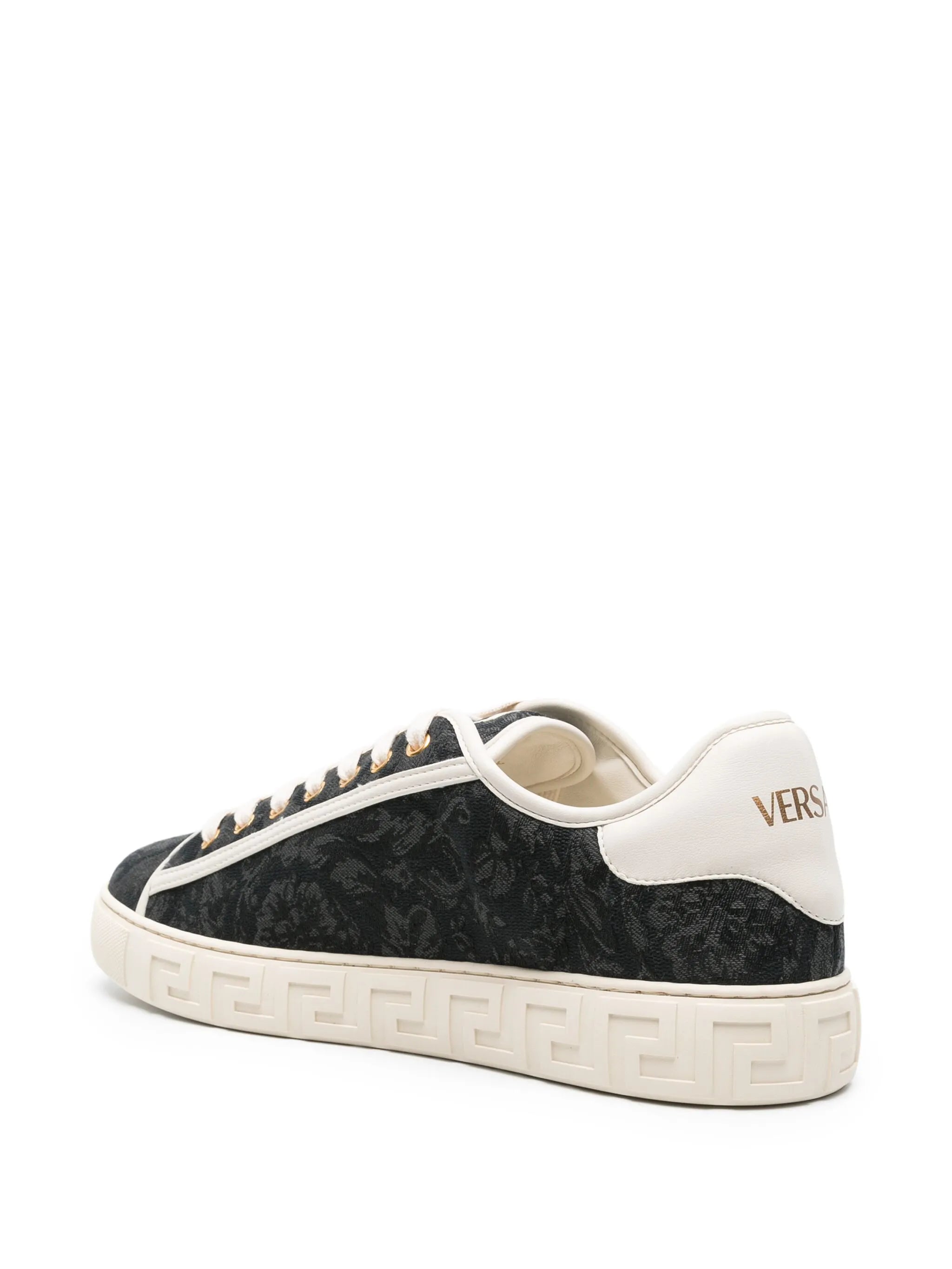 Barocco Greca sneakers