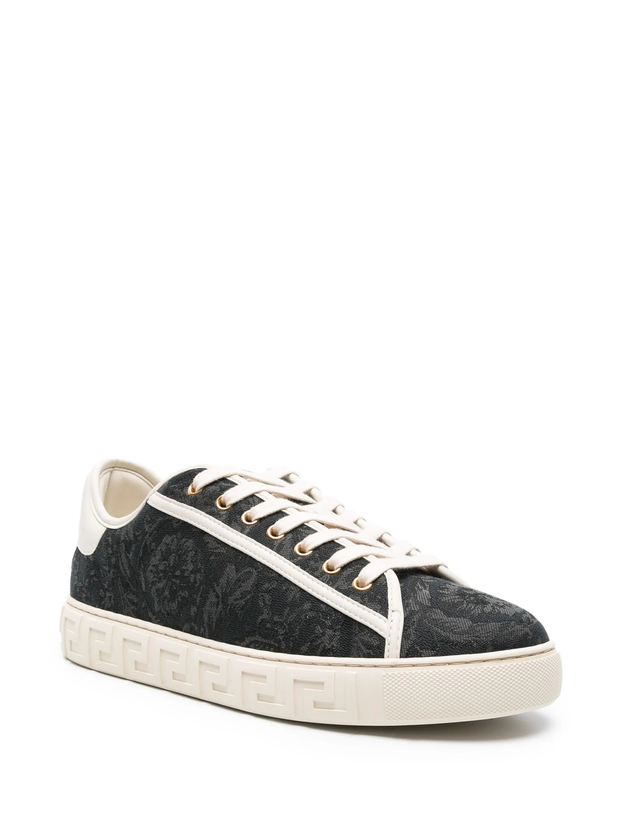 Barocco Greca sneakers