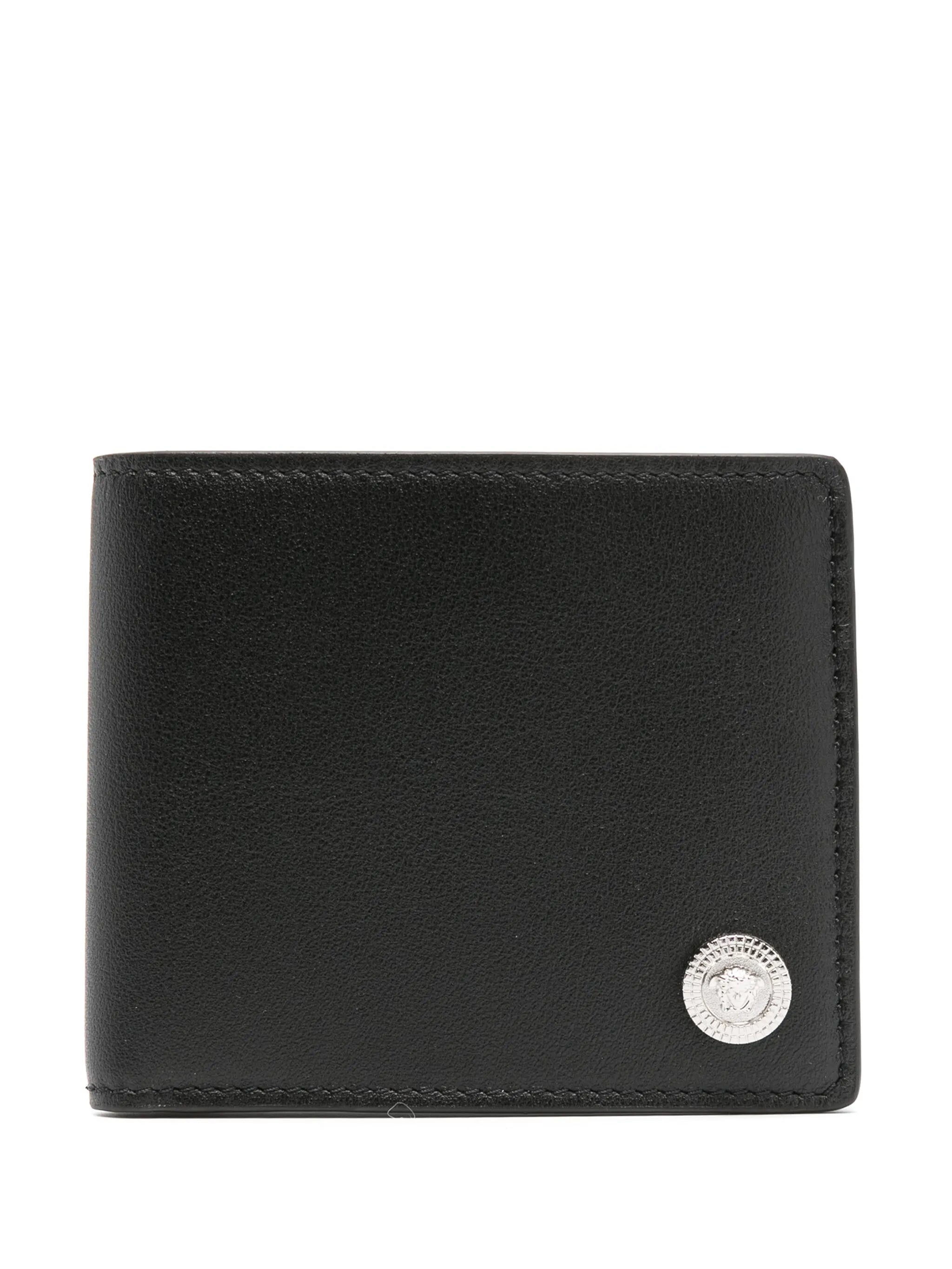 Medusa Biggie wallet