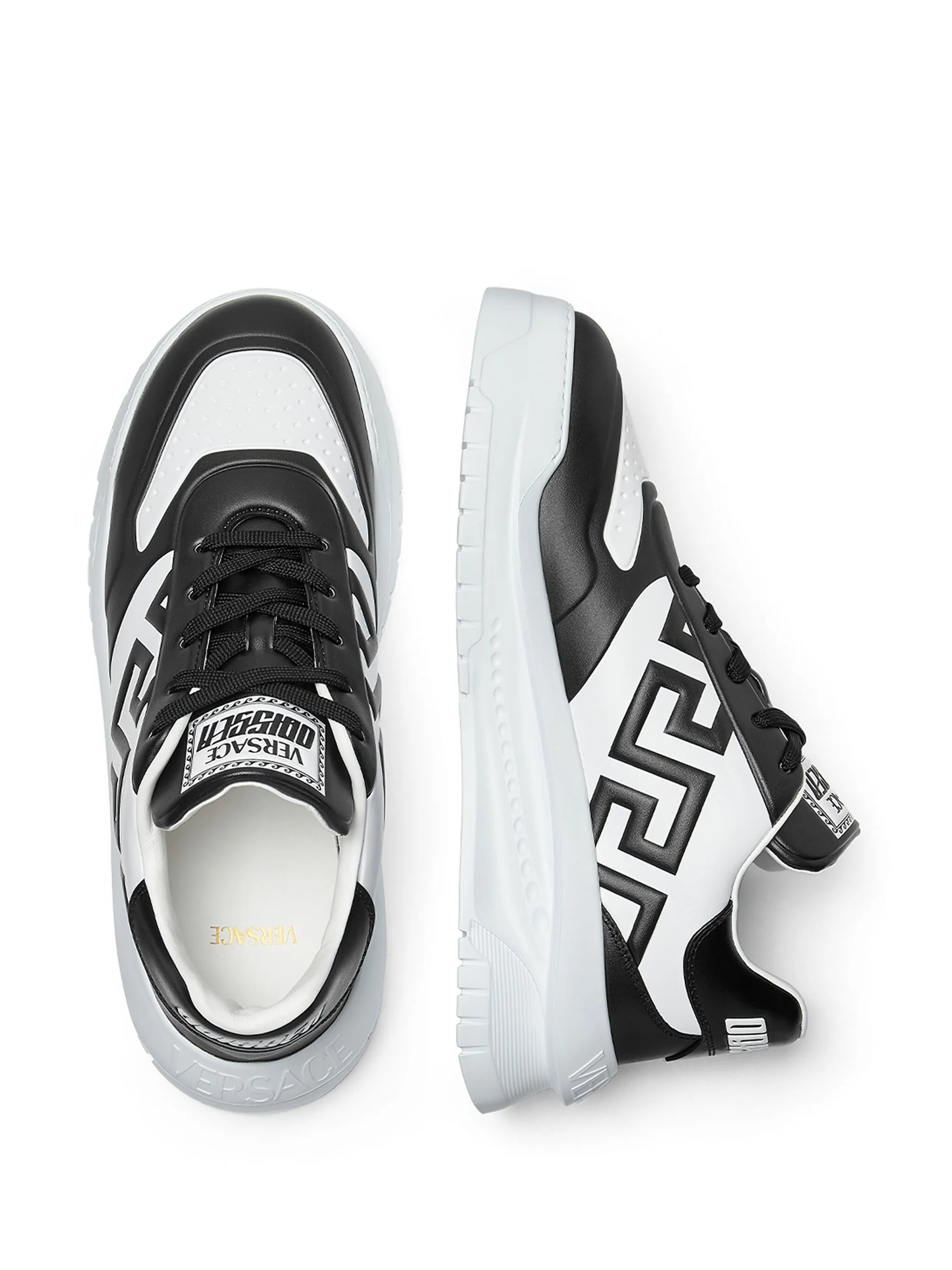 Greca Odissea sneakers
