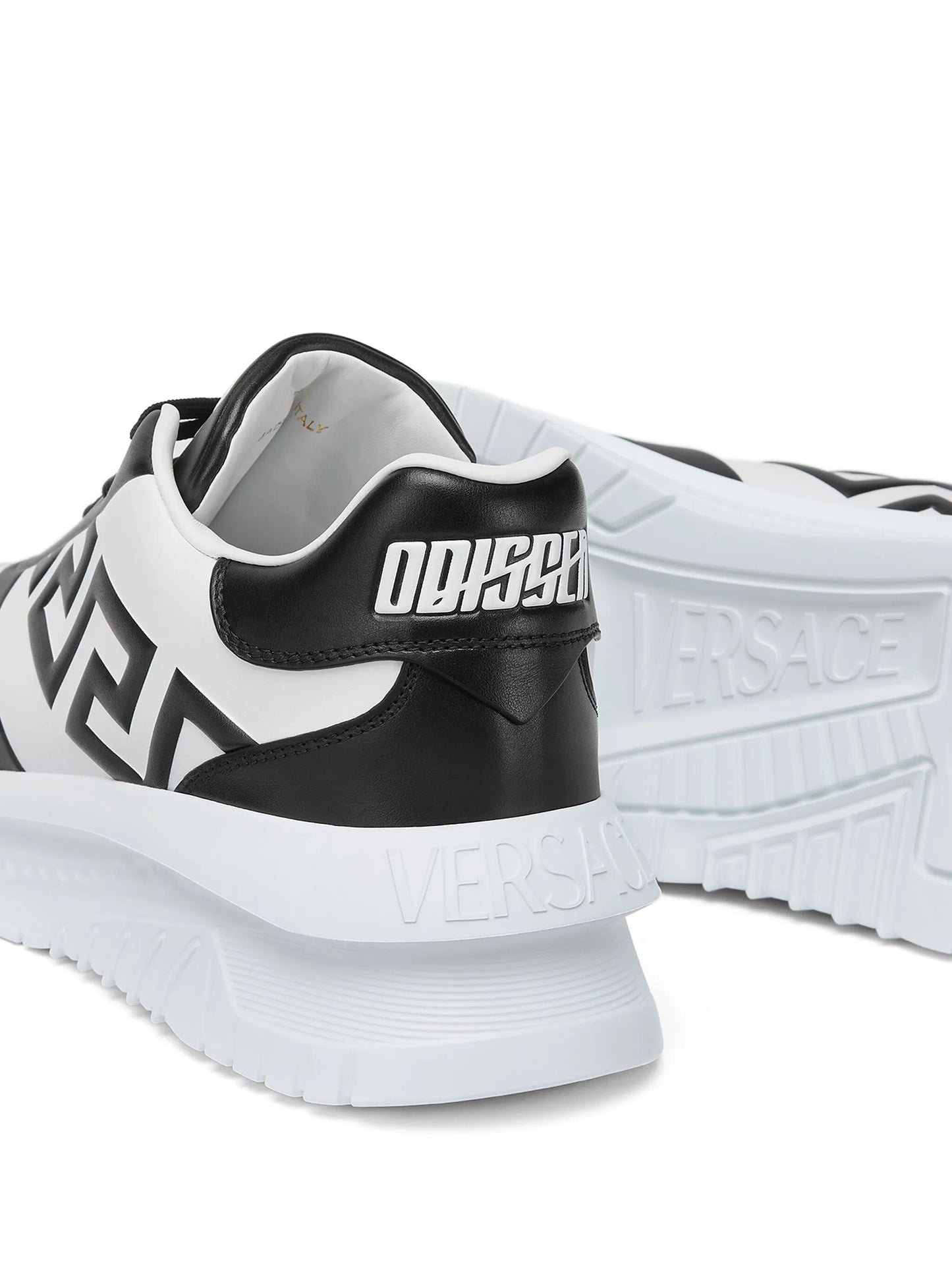 Greca Odissea sneakers