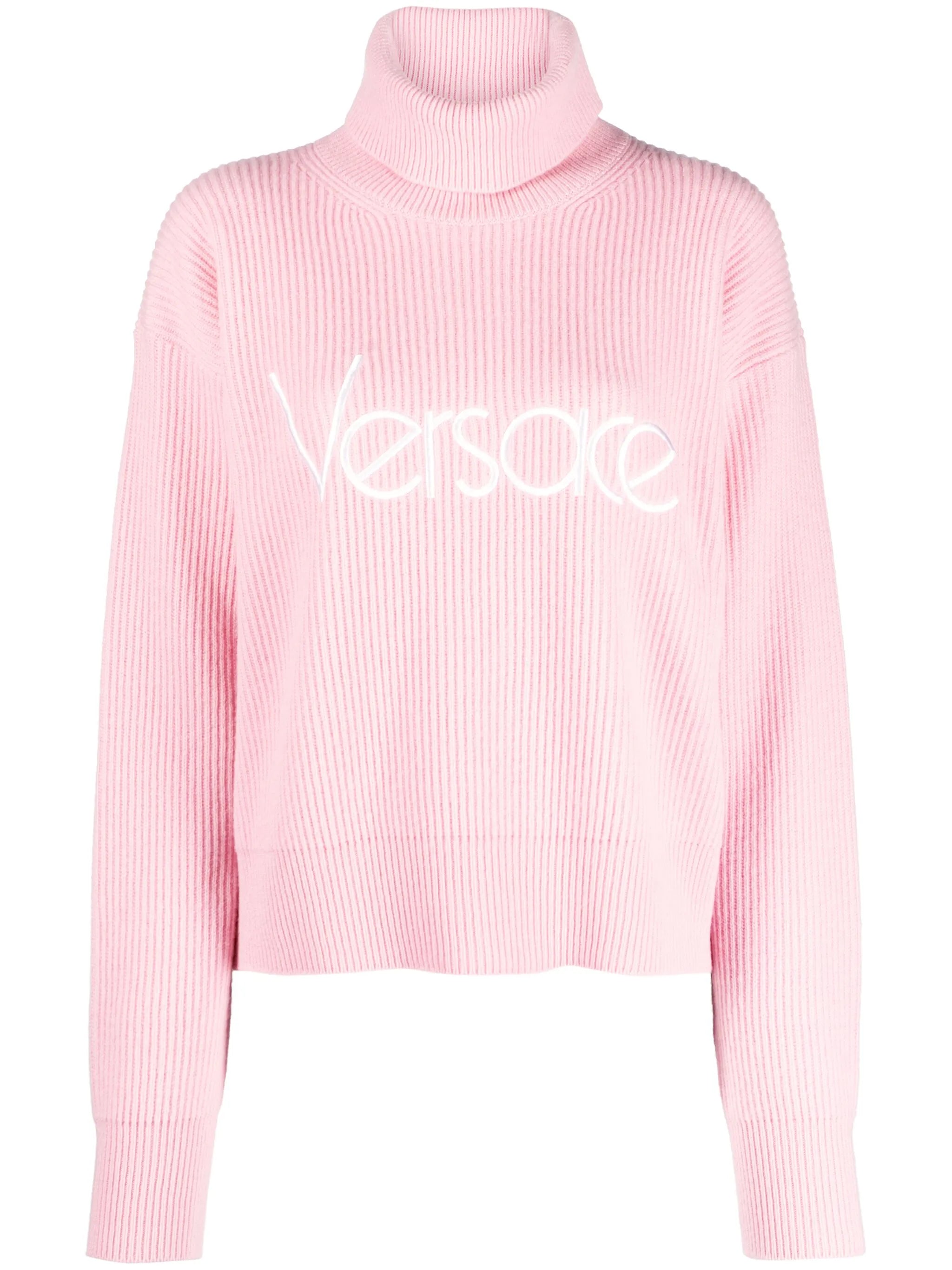 1979 Re-Edition logo-embroidered jumper