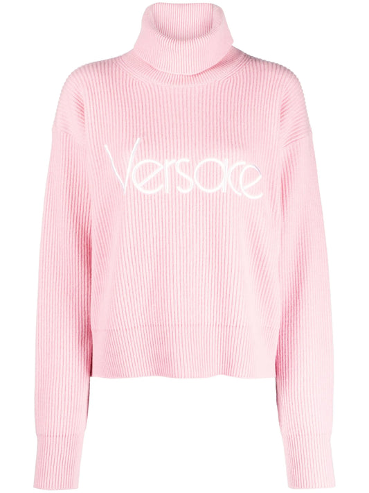 1979 Re-Edition logo-embroidered jumper
