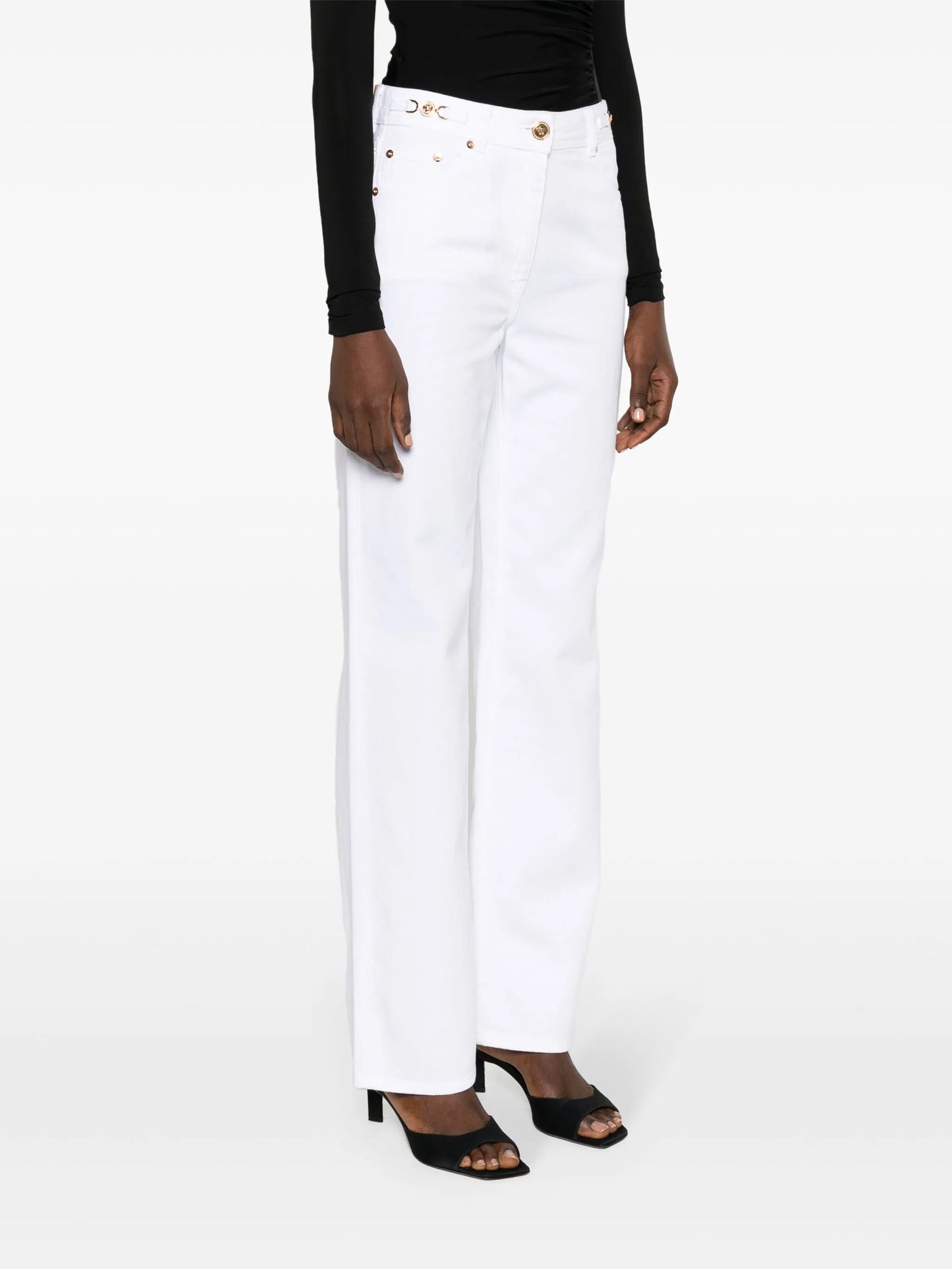 Medusa '95 straight-leg jeans