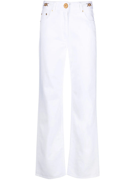 Medusa '95 straight-leg jeans