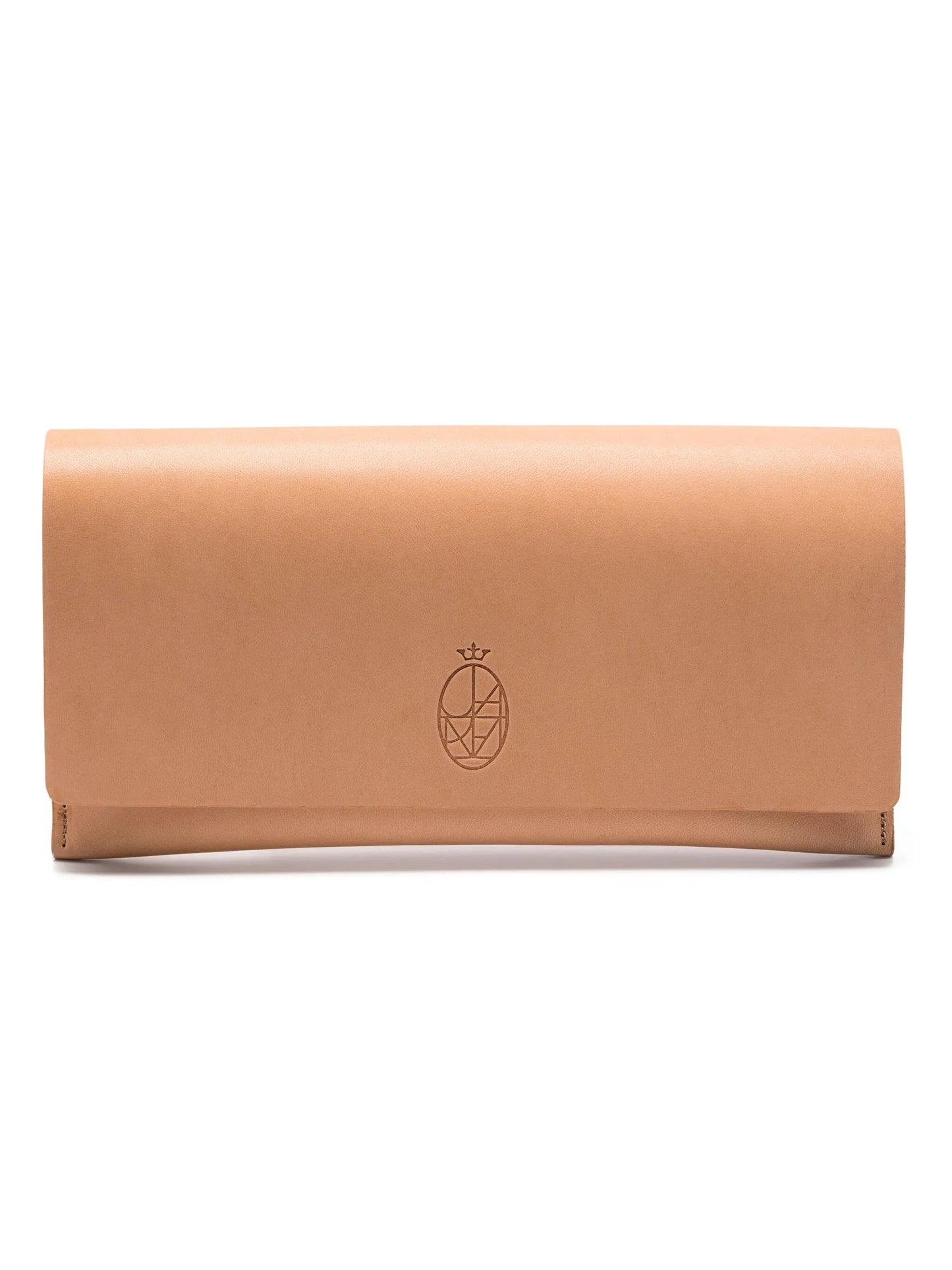 Molino rectangle-frame sunglasses