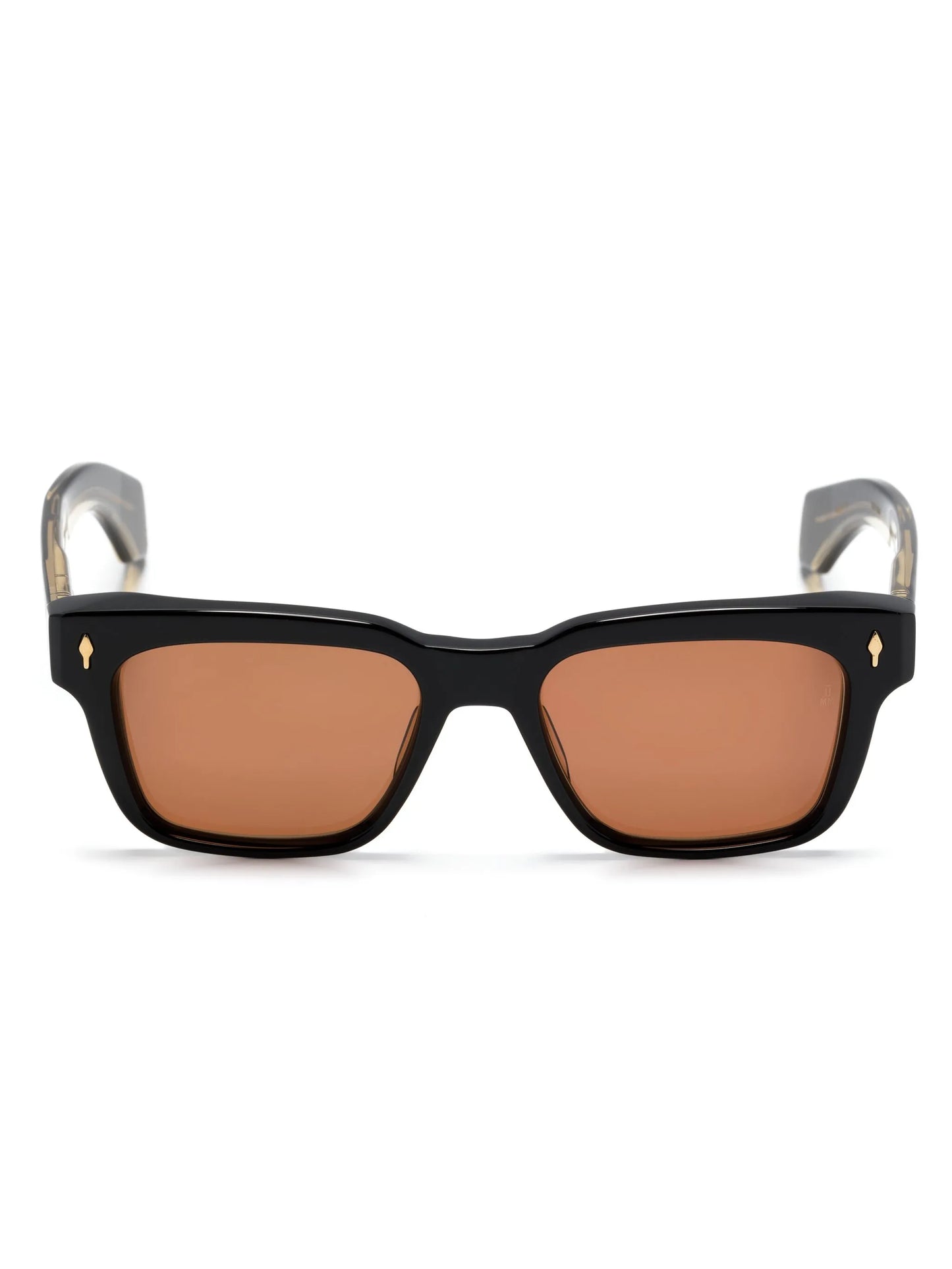 Molino rectangle-frame sunglasses