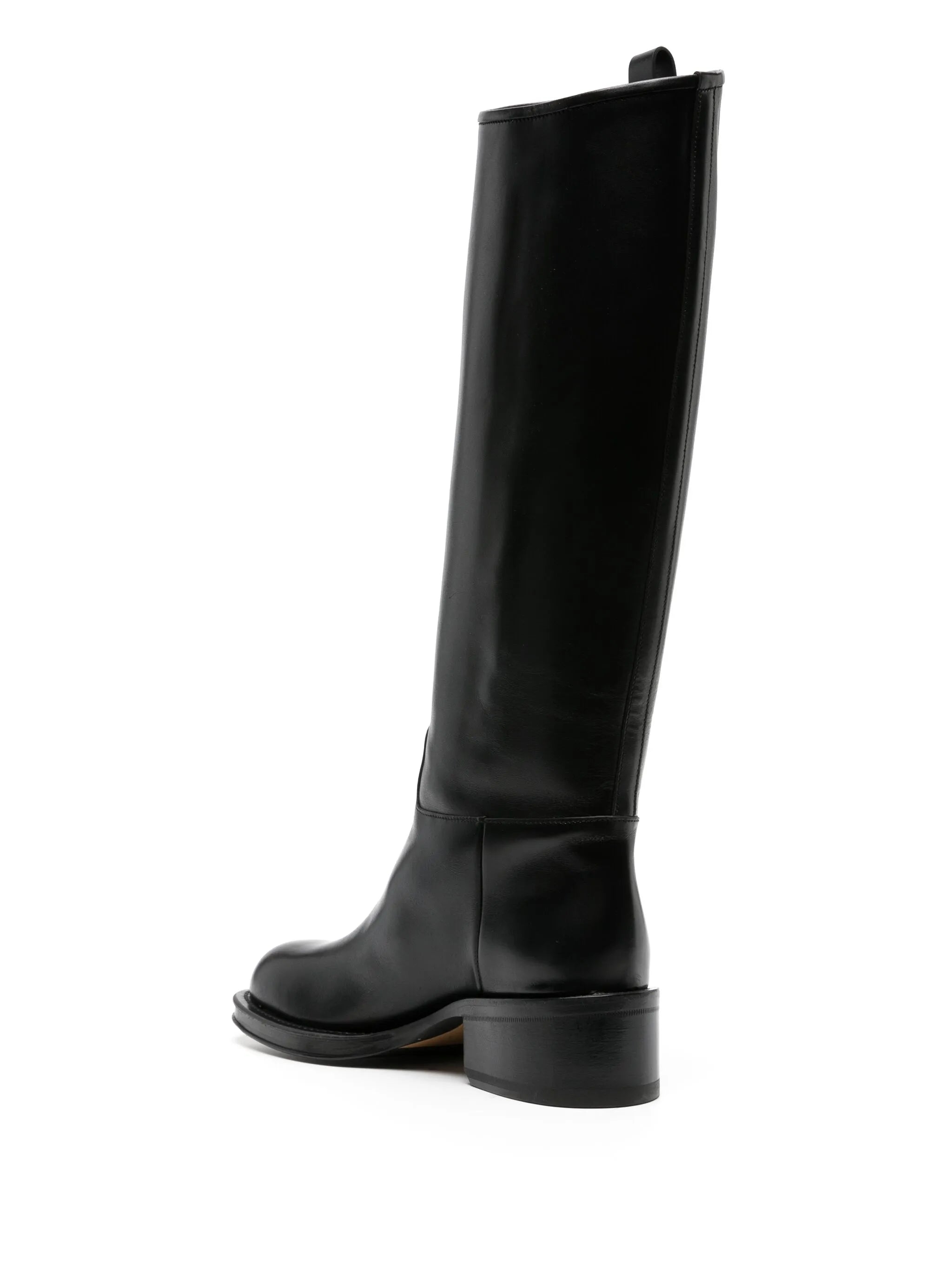 Medley riding boots