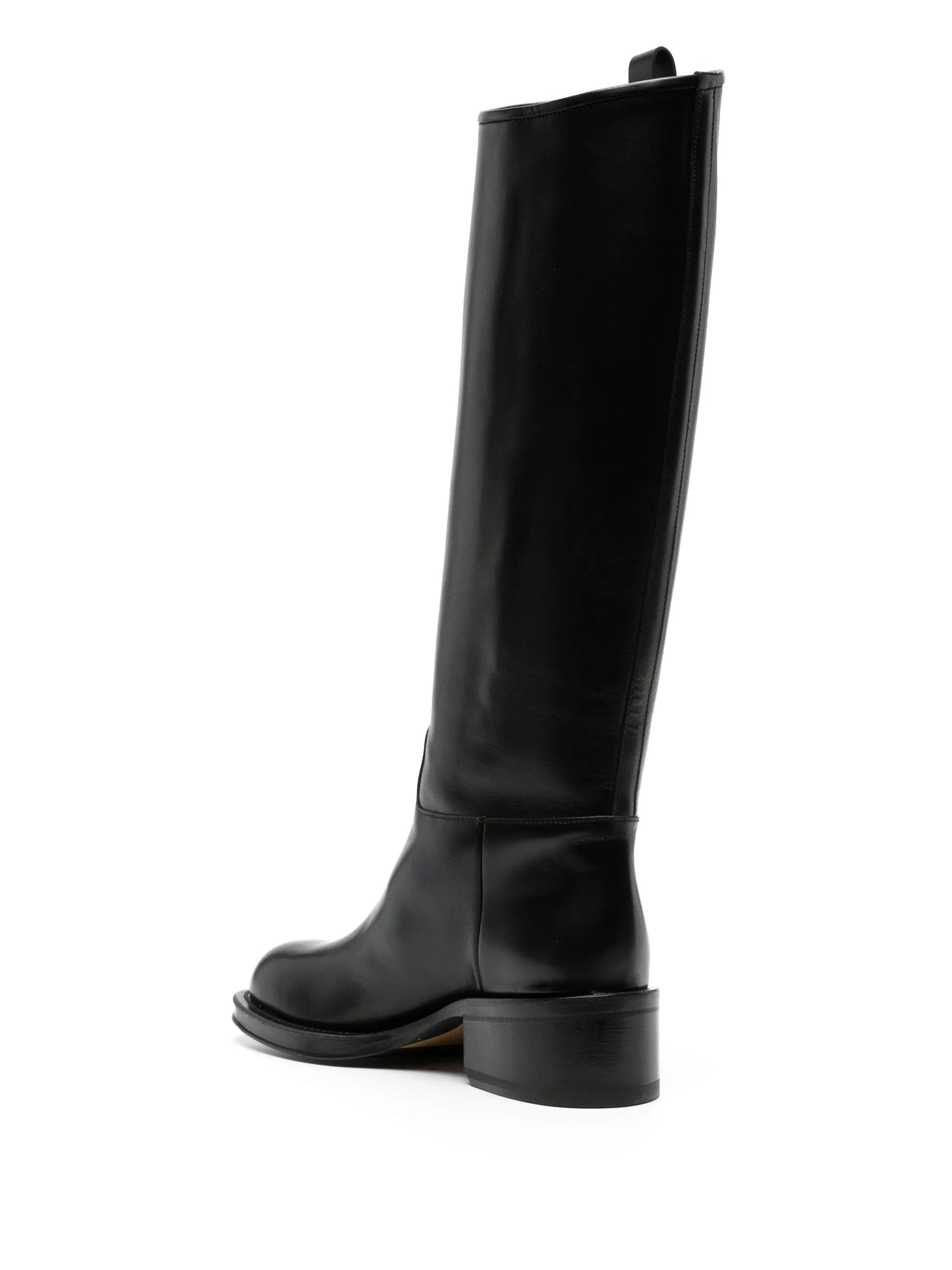 Medley riding boots