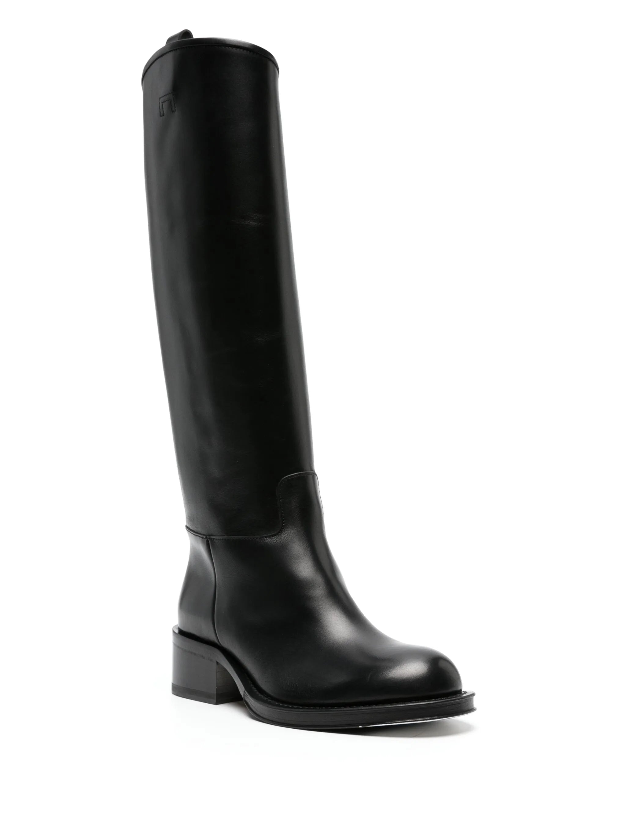 Medley riding boots