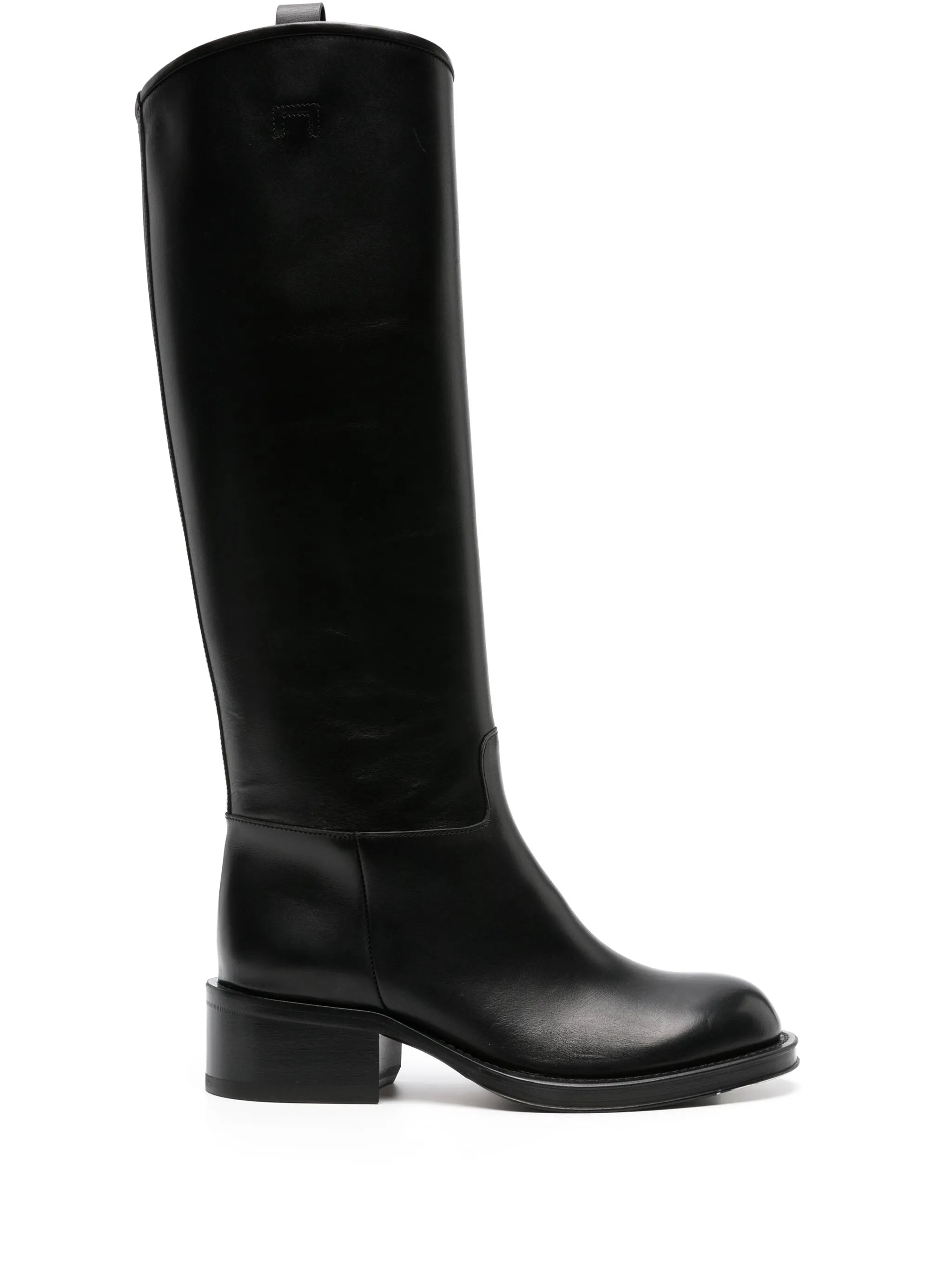 Medley riding boots