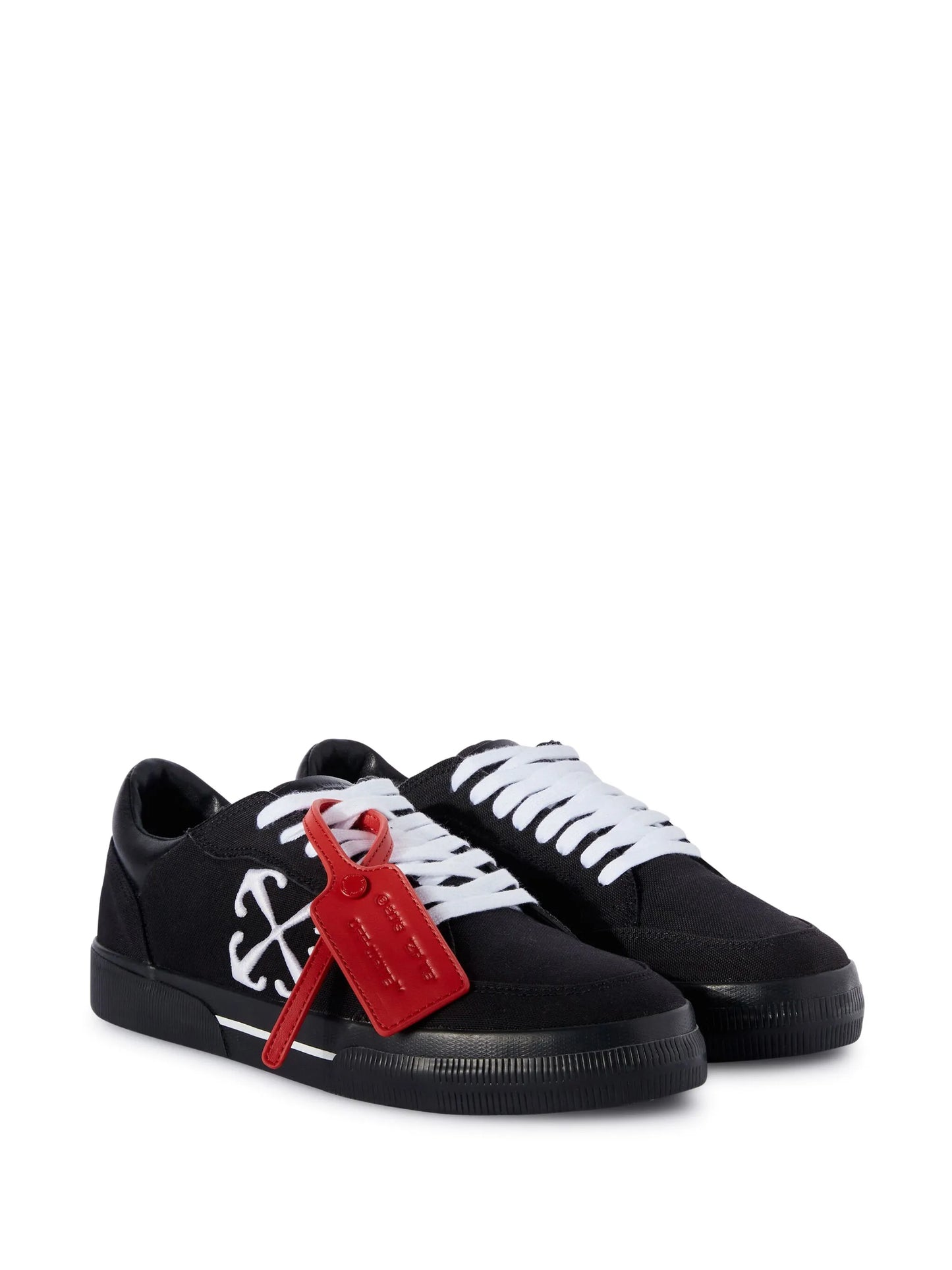 lace-up fastening sneakers