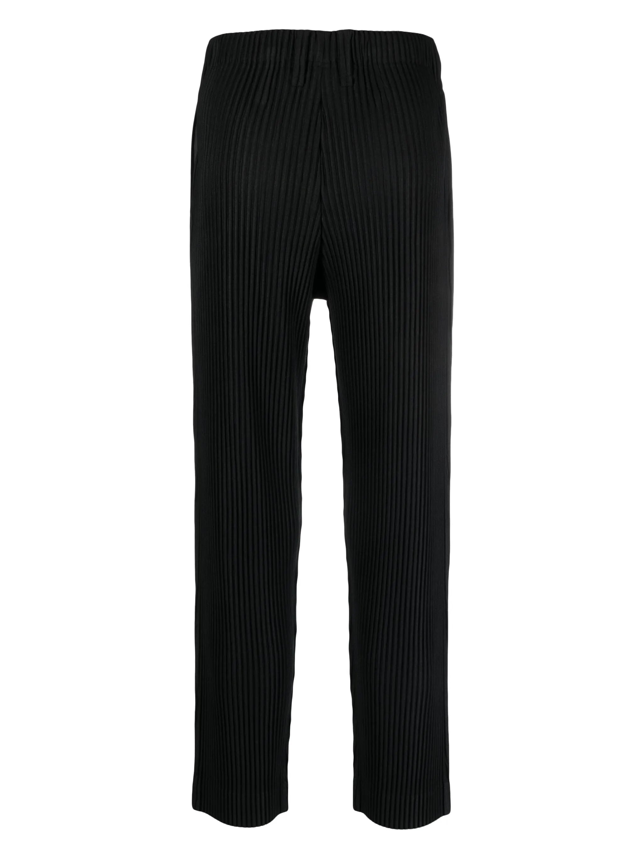 Monthly Colours September plissé trousers