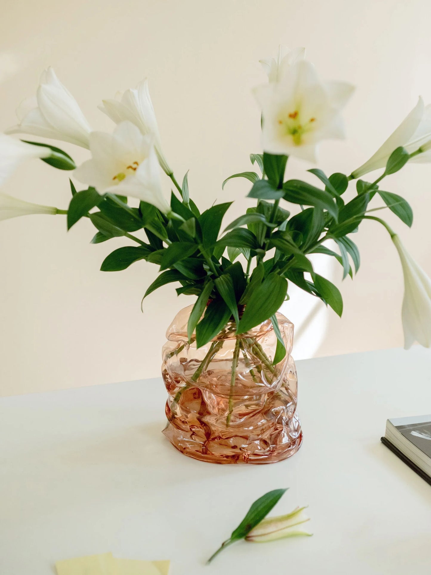 small Eros Torso vase (24cm)