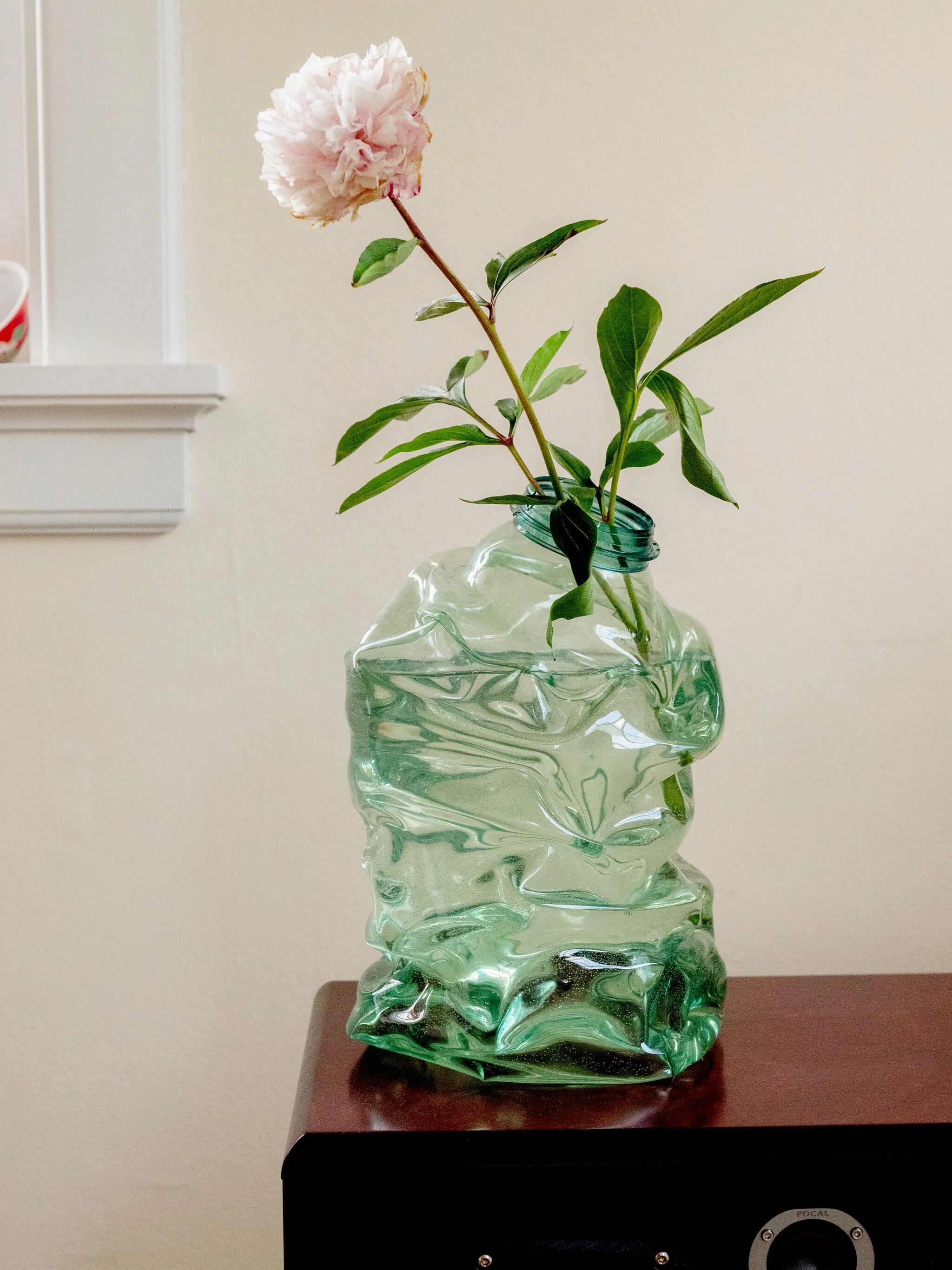 large Eros Torso vase (40cm)