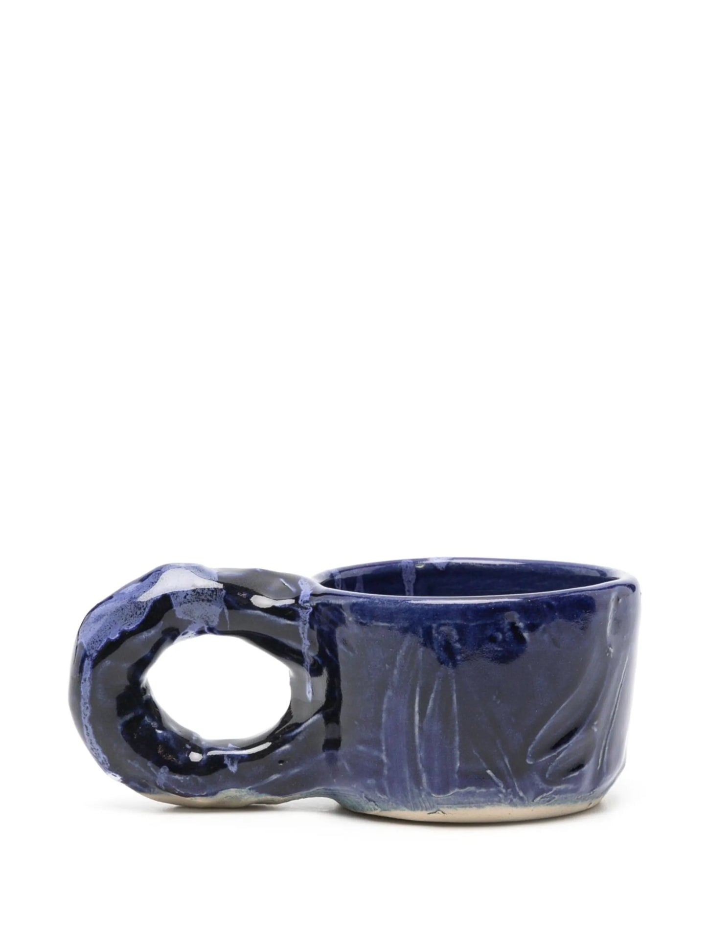 Studio ceramic cups (set of two)