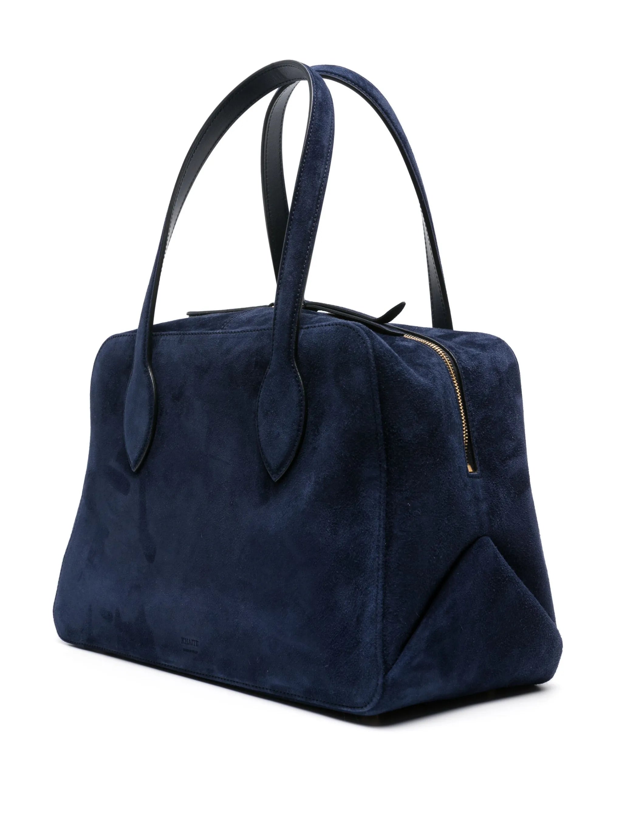 medium Maeve suede shoulder bag