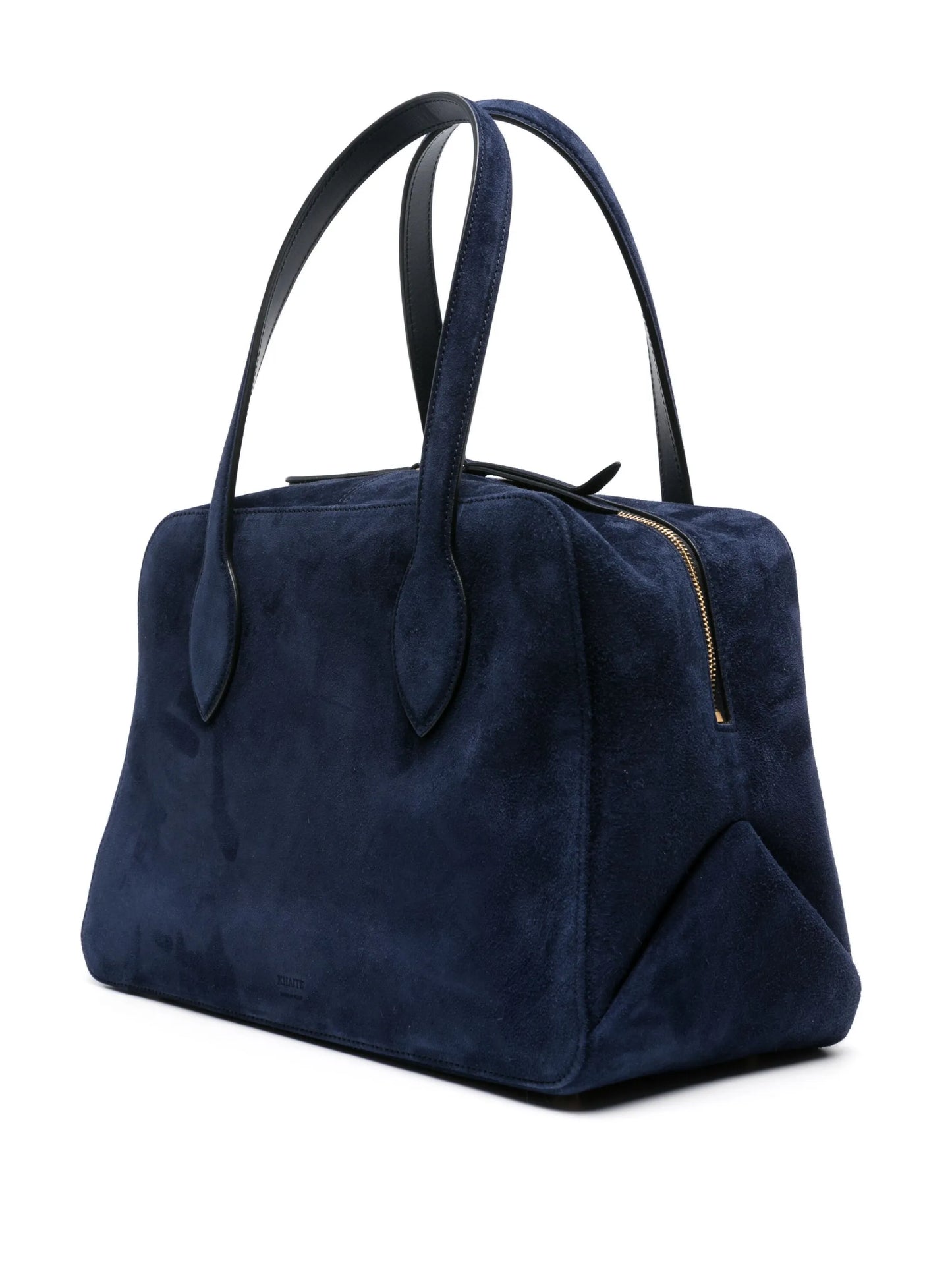 medium Maeve suede shoulder bag
